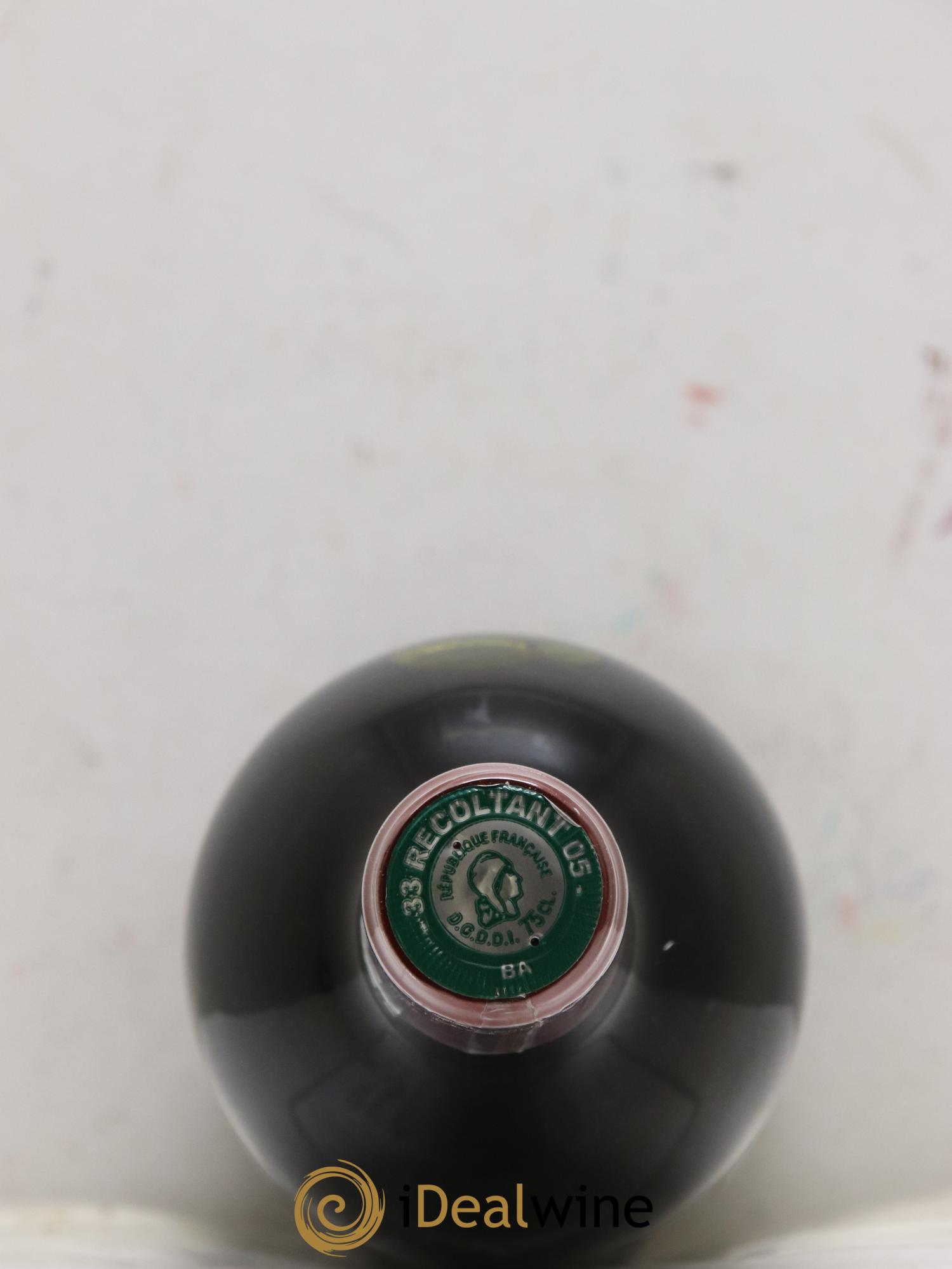 Château Lafleur 2014 - Posten von 1 Flasche - 2