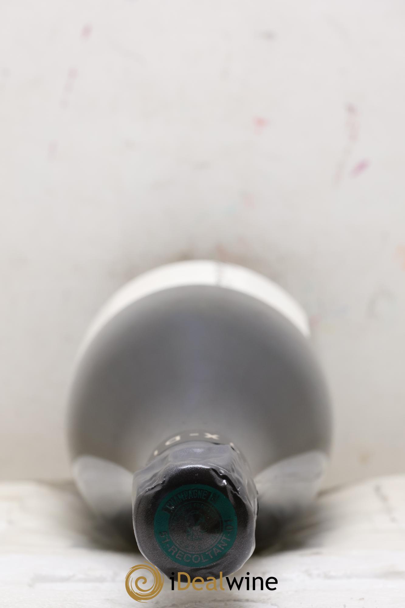 Caisse Collection Lieux-dits Jacques Selosse - Lot of 6 bottles - 3