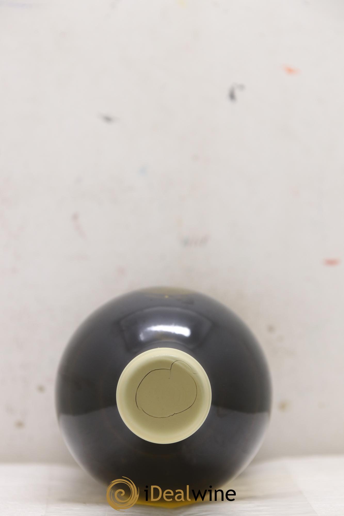 Vin de France Les Vaux Tino Kuban Les Jardins Vivants 2021 - Lot de 1 bouteille - 2