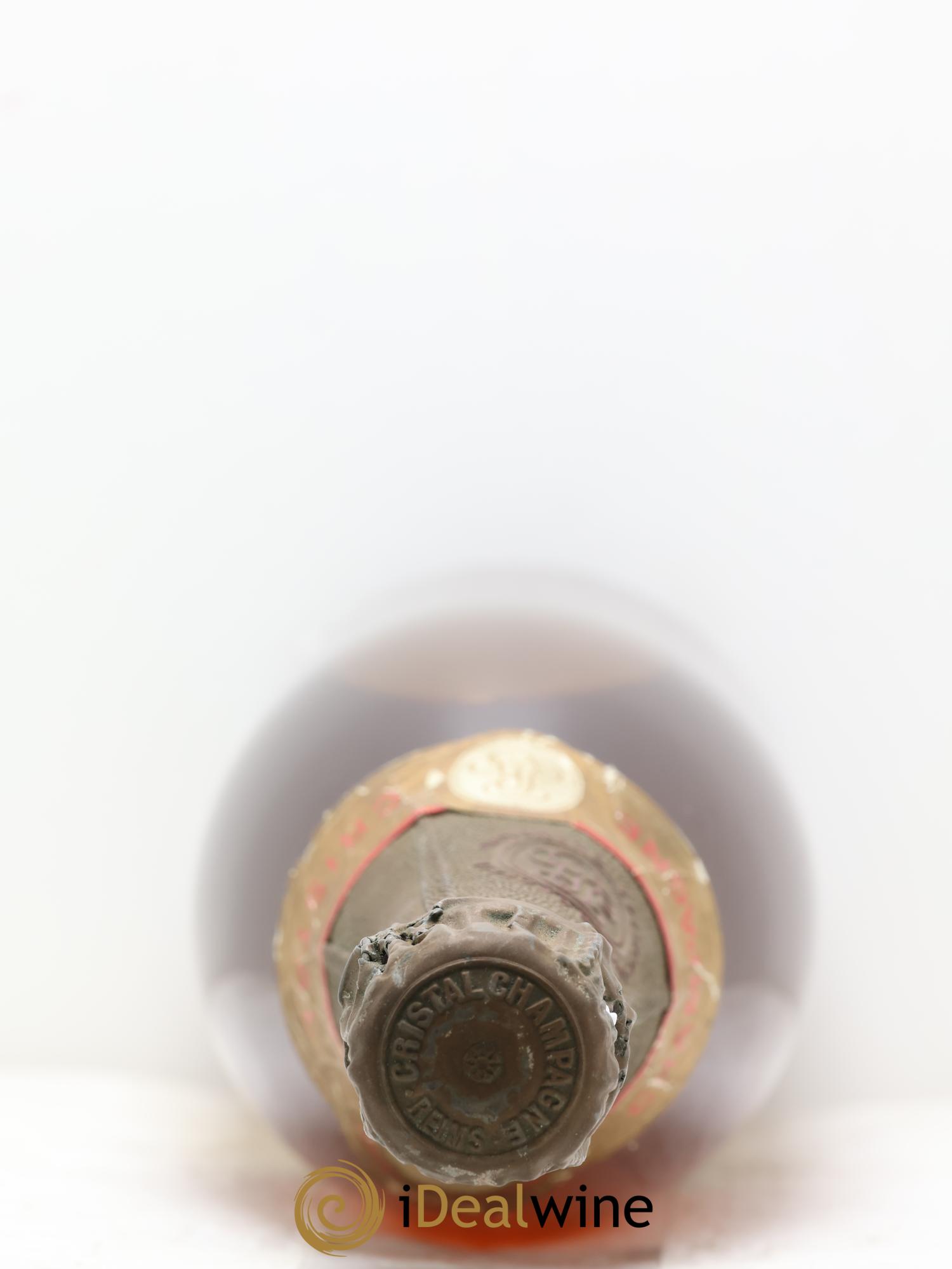 Cristal Louis Roederer 1969 - Lot of 1 bottle - 2