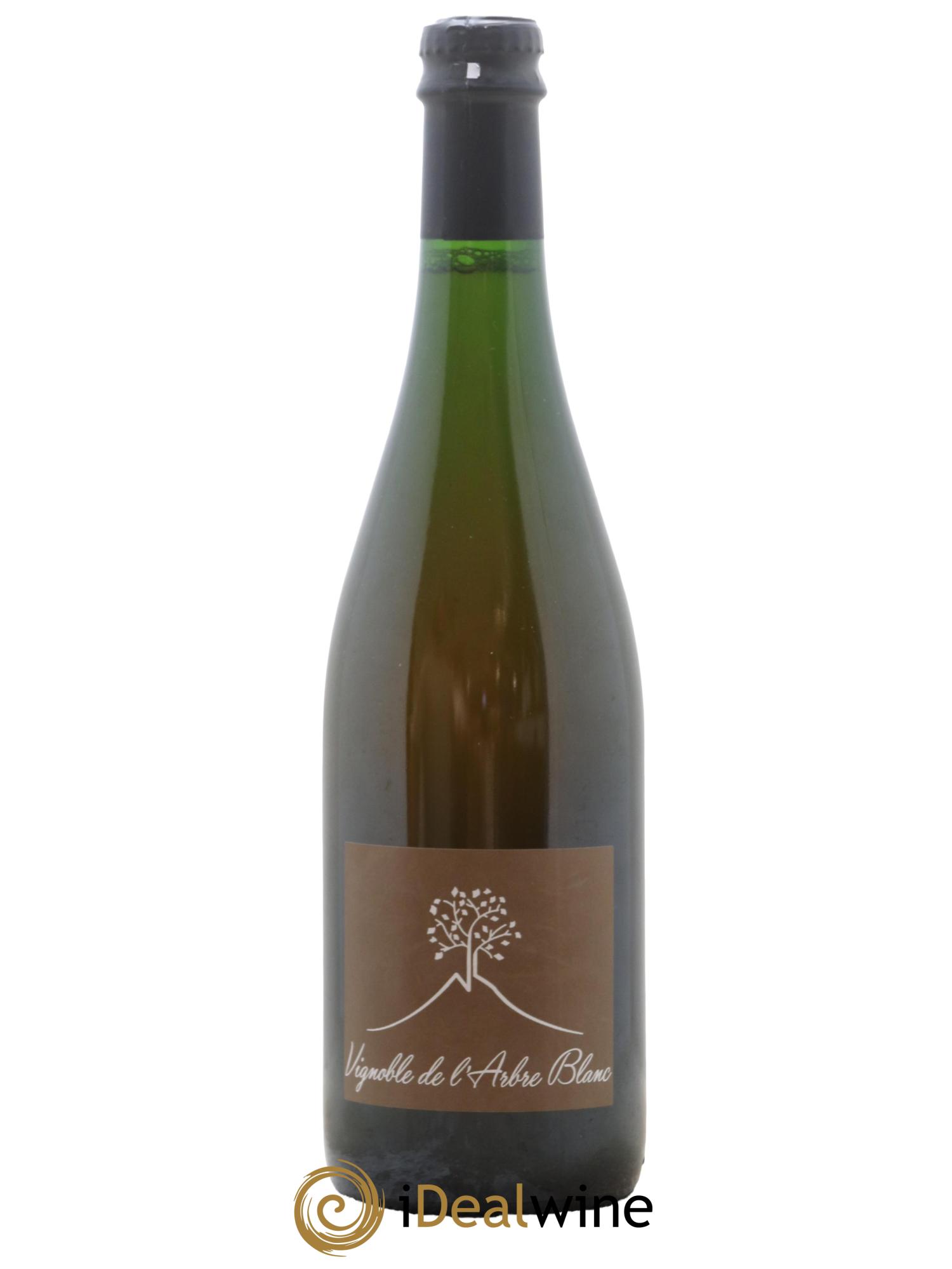 Vin de France Les Fesses Vignoble de l'Arbre Blanc 2018 - Lot de 1 bouteille - 0