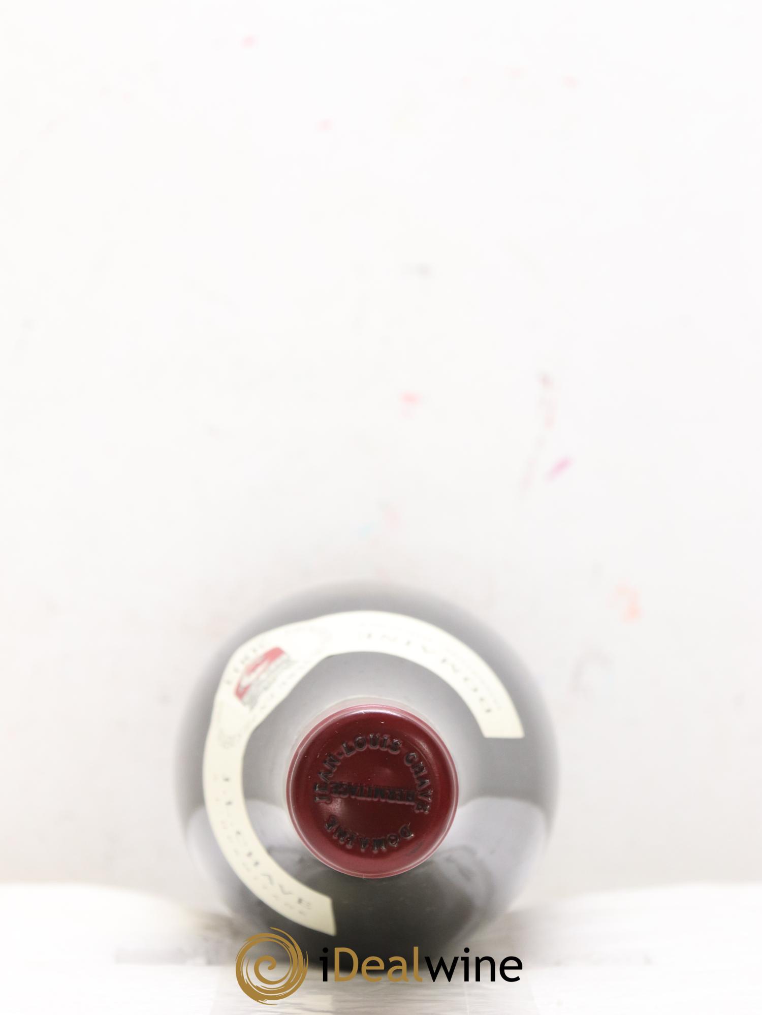 Hermitage Jean-Louis Chave 2003 - Posten von 1 Flasche - 1