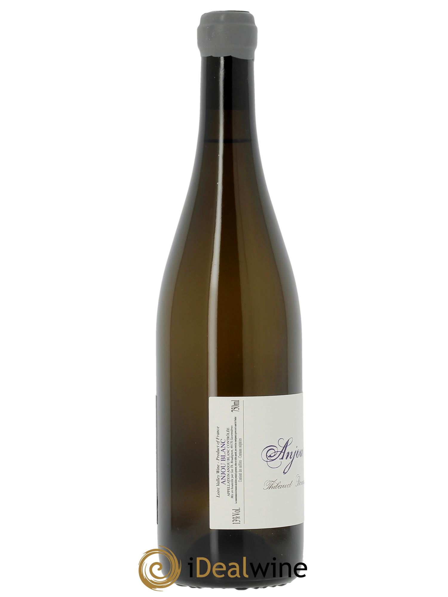 Anjou A François(e) Thibaud Boudignon  2020 - Lotto di 1 bottiglia - 1