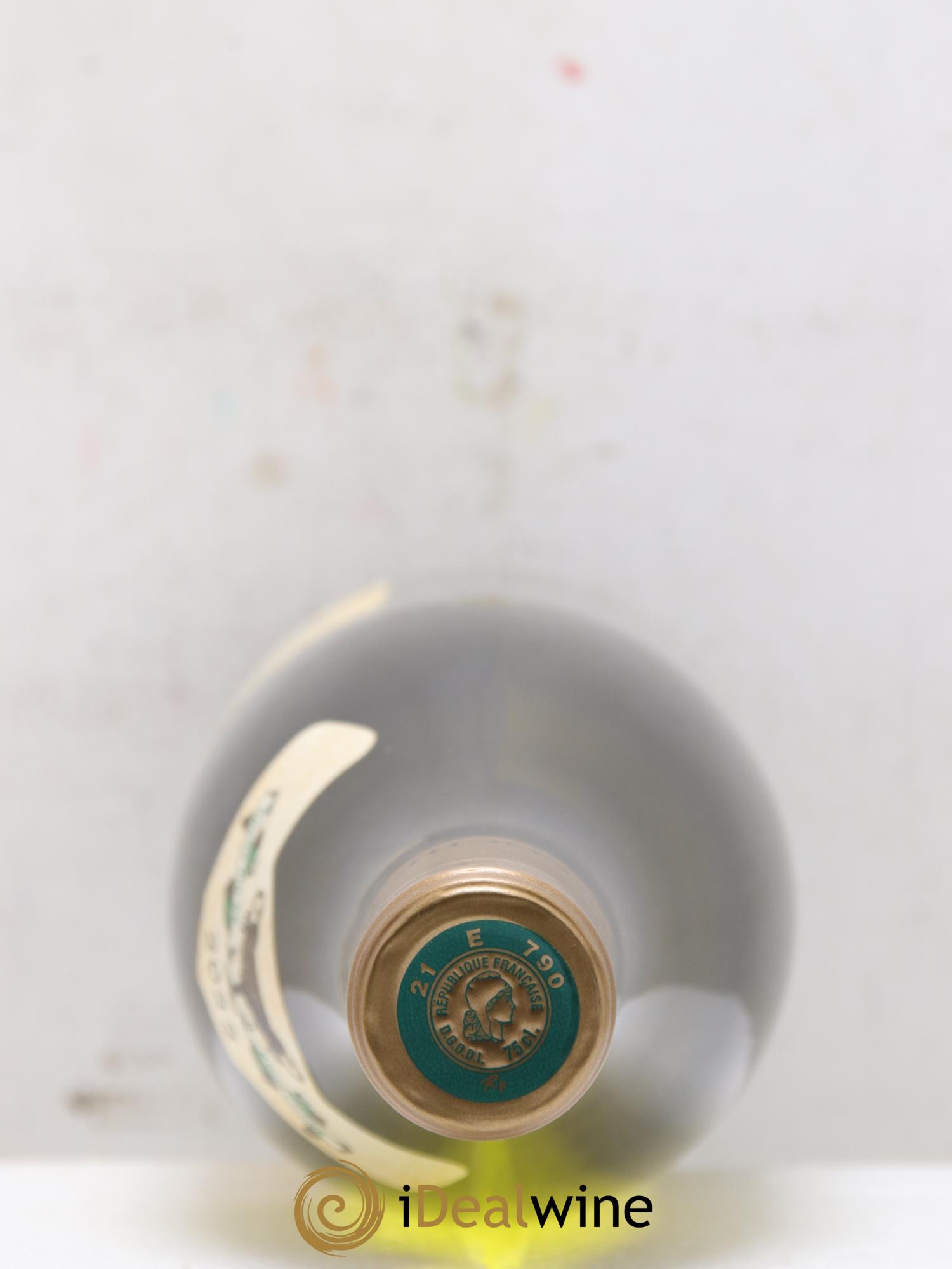 Meursault 1er Cru Genevrières Coche Dury (Domaine) 2022 - Lot de 1 bouteille - 1