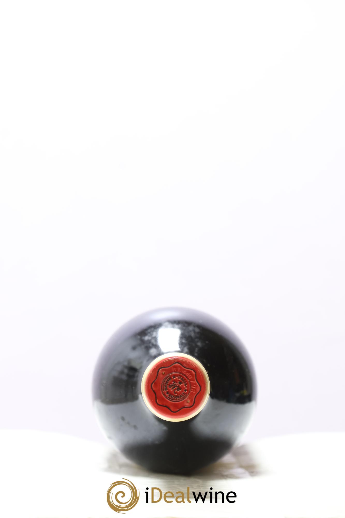 Amarone della Valpolicella DOCG Dal Forno Romano 2003 - Lot de 3 bouteilles - 2