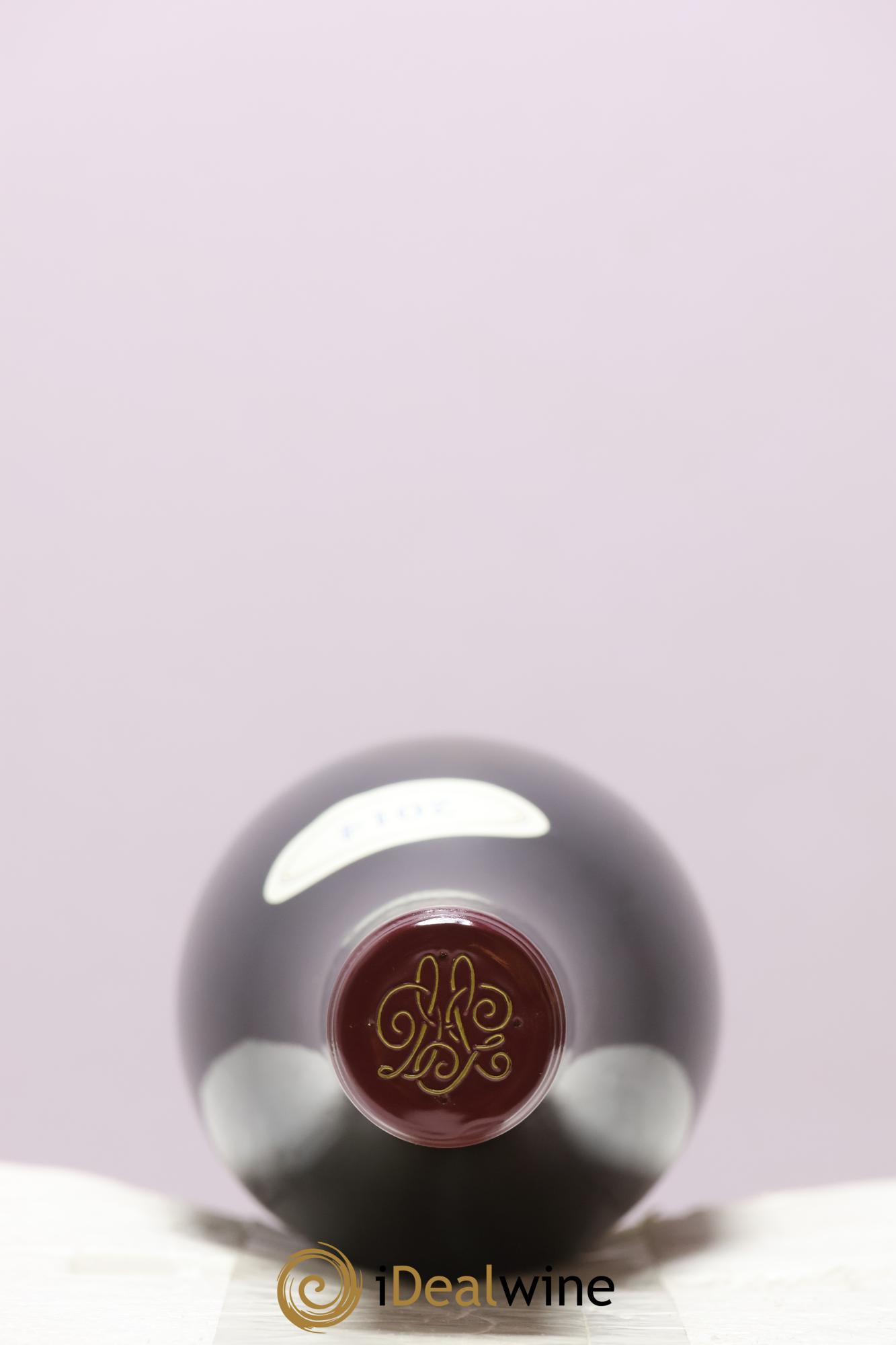 Chambolle-Musigny 1er Cru Les Feusselottes Mugneret-Gibourg (Domaine) 2014 - Posten von 1 Flasche - 2