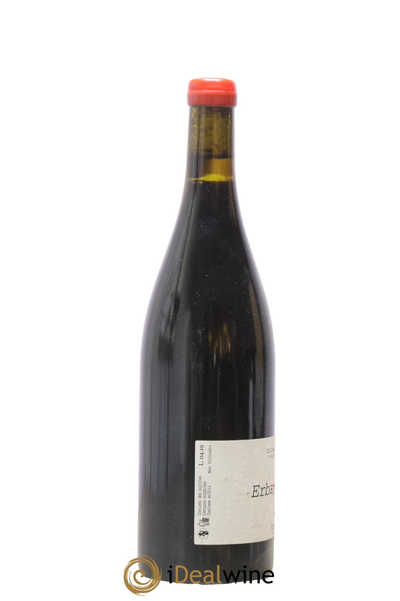 Italie Erba Salata Colle Florido 2019 - Posten von 1 Flasche - 1