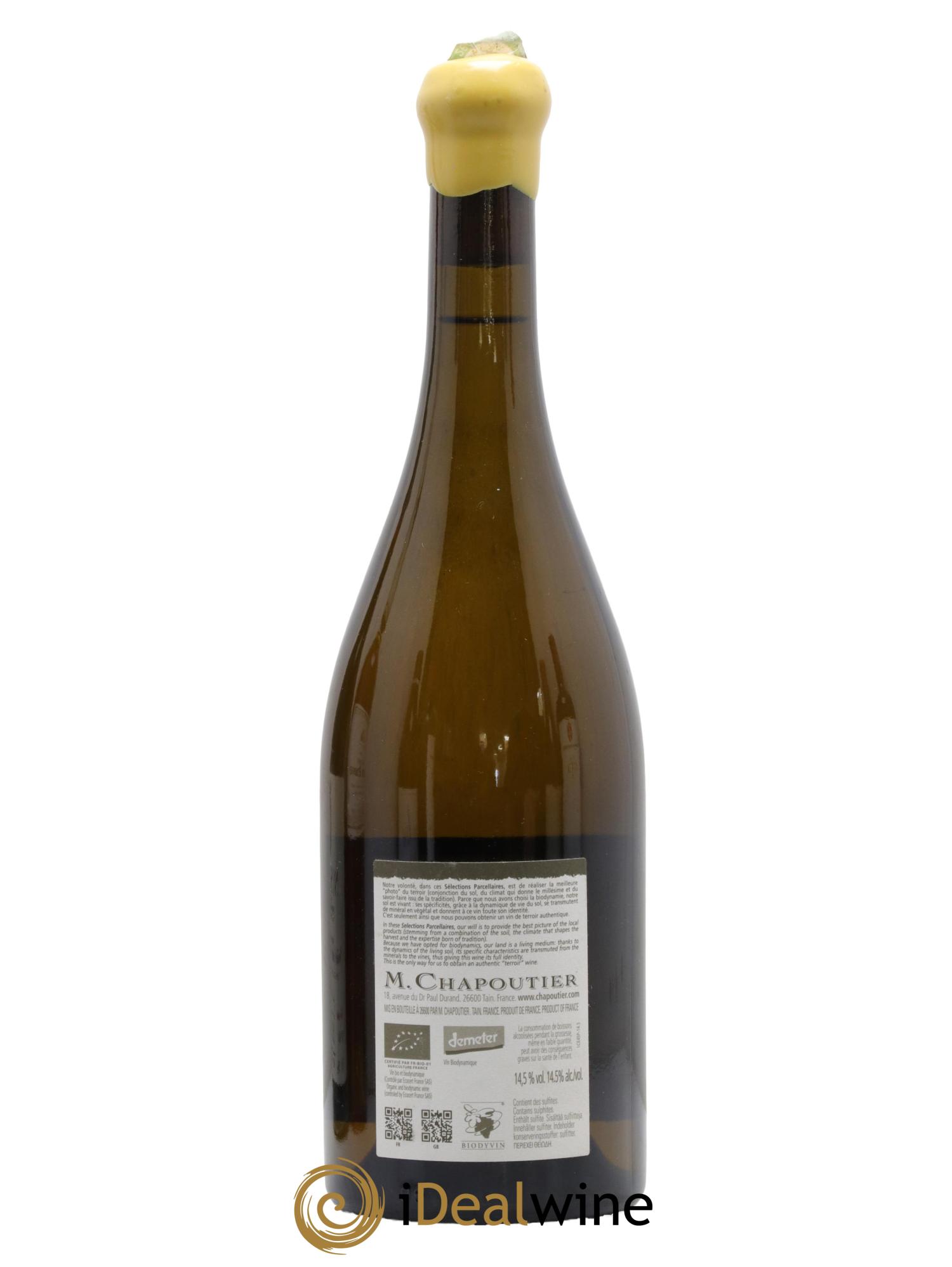 Hermitage Ermitage Le Méal Chapoutier 2013 - Lotto di 1 bottiglia - 1