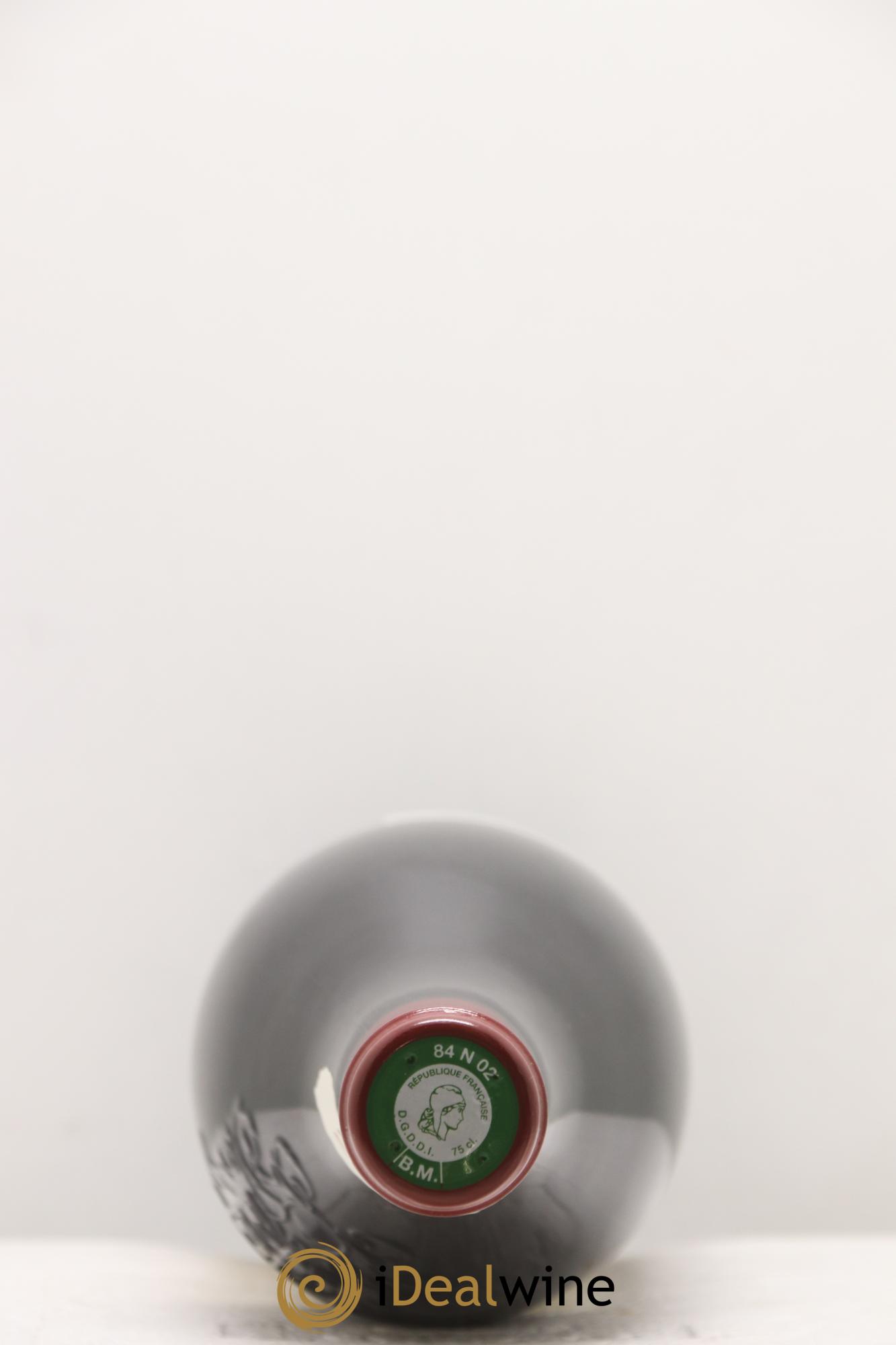 Châteauneuf-du-Pape Château de Beaucastel Hommage à Jacques Perrin Famille Perrin 2010 - Lotto di 3 bottiglie - 2