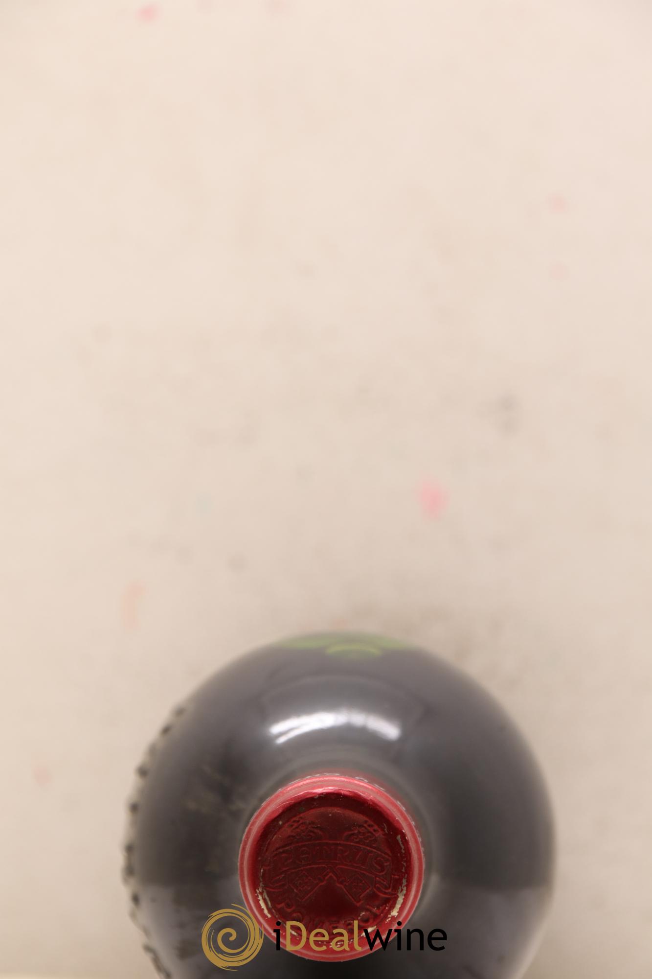 Petrus 2000 - Posten von 1 Flasche - 1