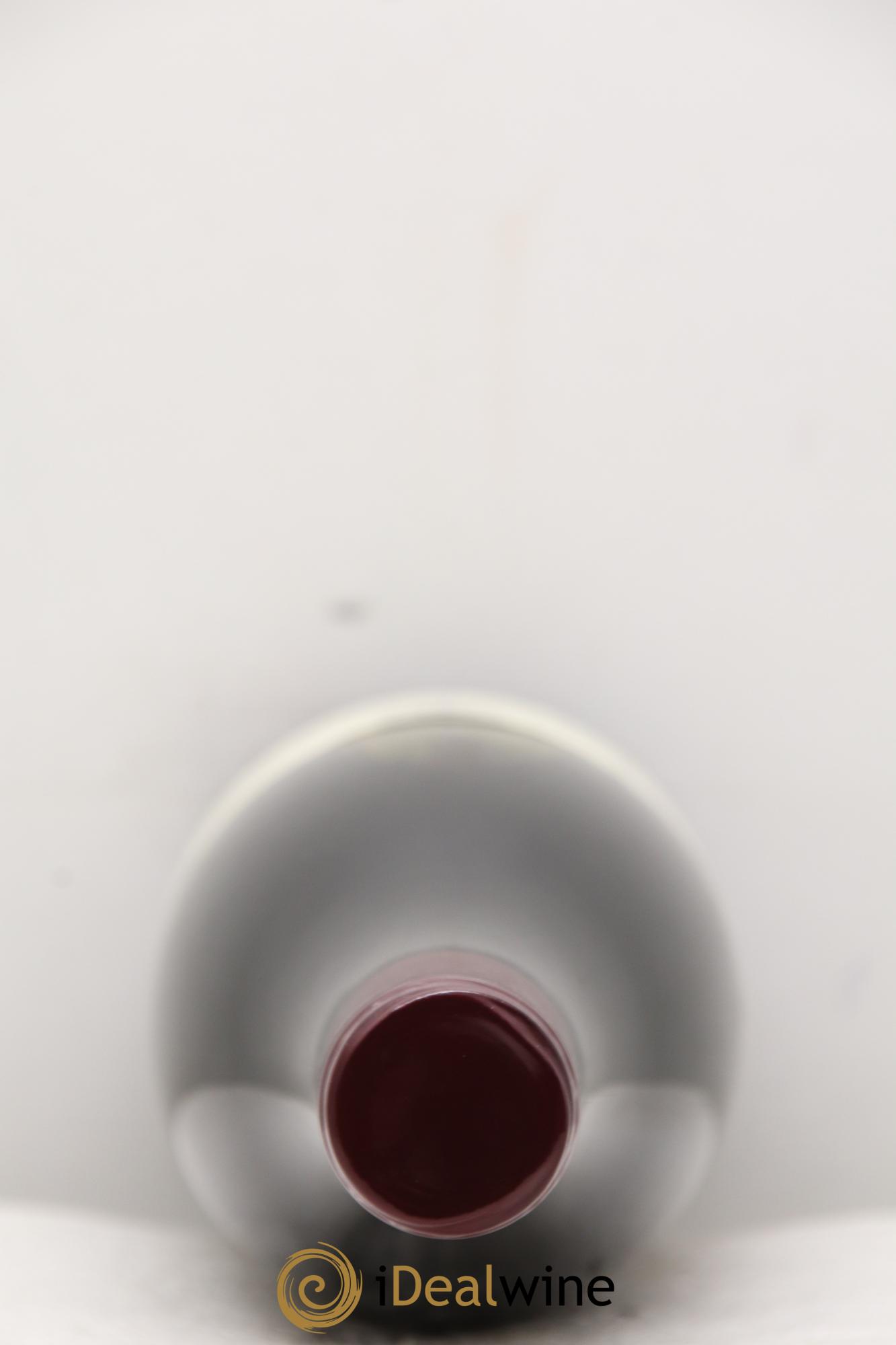 Romanée-Saint-Vivant Grand Cru Follin-Arbelet 2003 - Posten von 3 Flaschen - 1