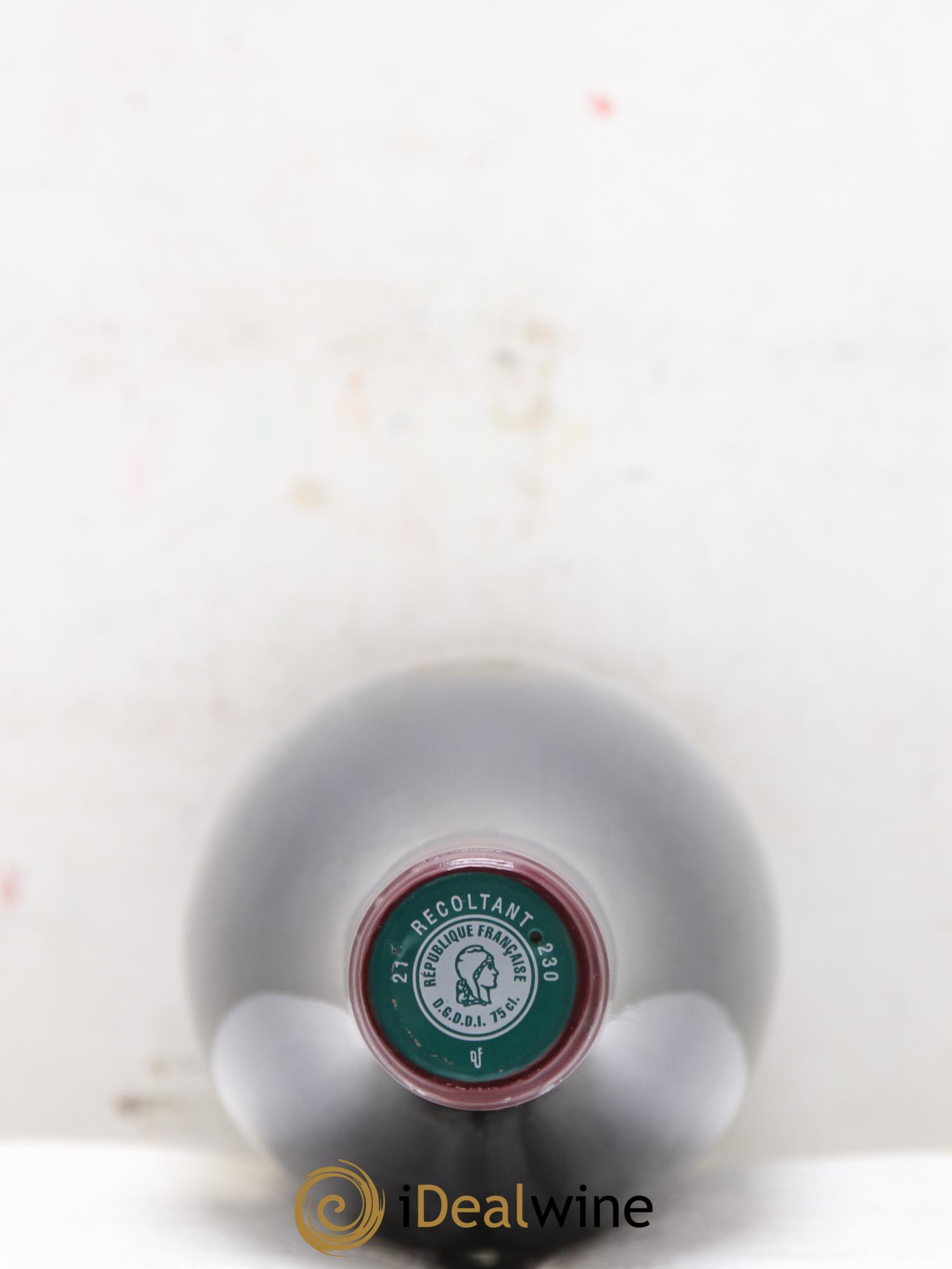 Bonnes-Mares Grand Cru Georges Roumier (Domaine) 2006 - Lot of 1 bottle - 1