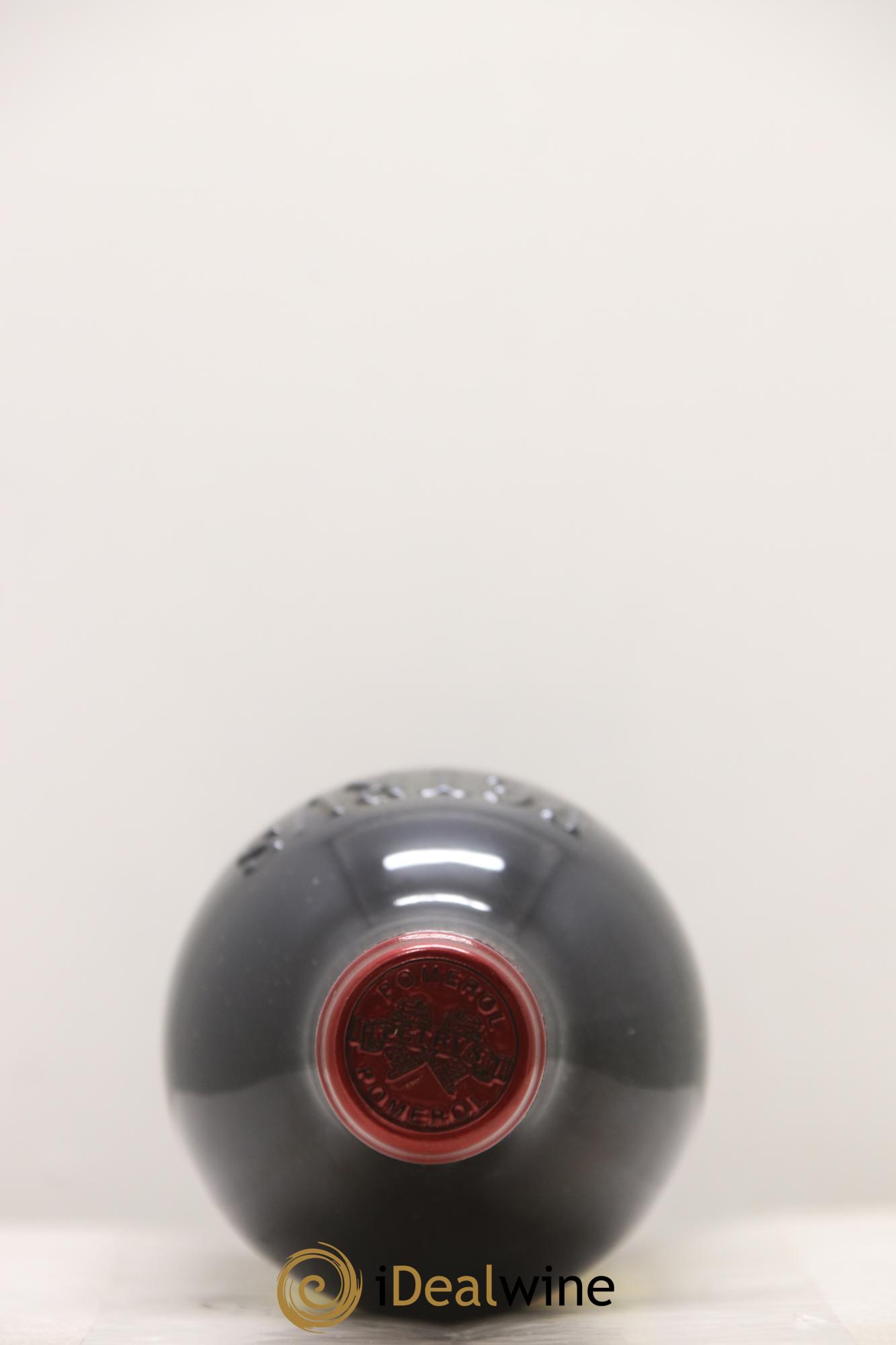 Petrus 2014 - Lot de 1 bouteille - 3