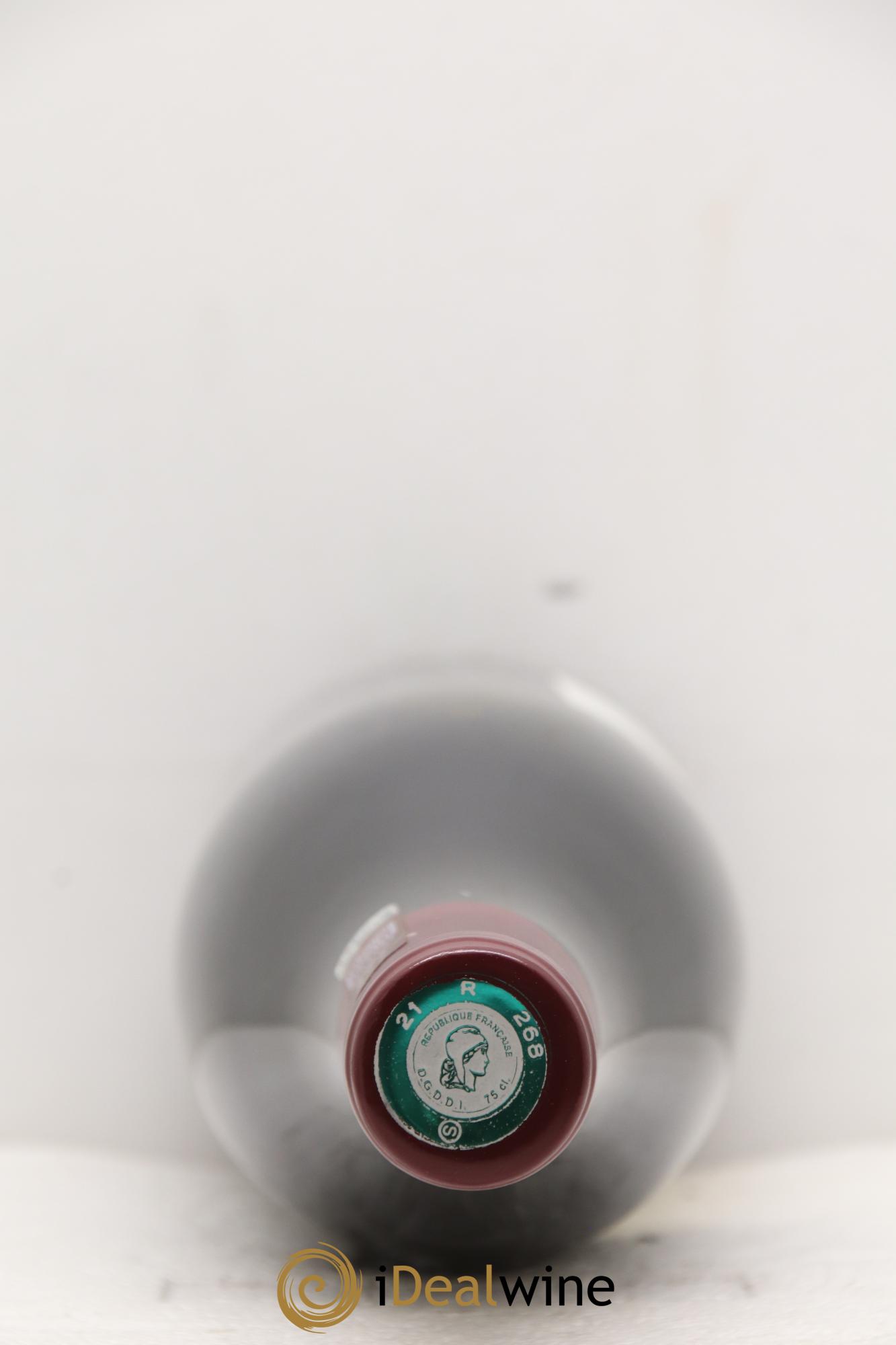 Chambertin Clos de Bèze Grand Cru Duroché (Domaine) 2019 - Lot de 1 bouteille - 1