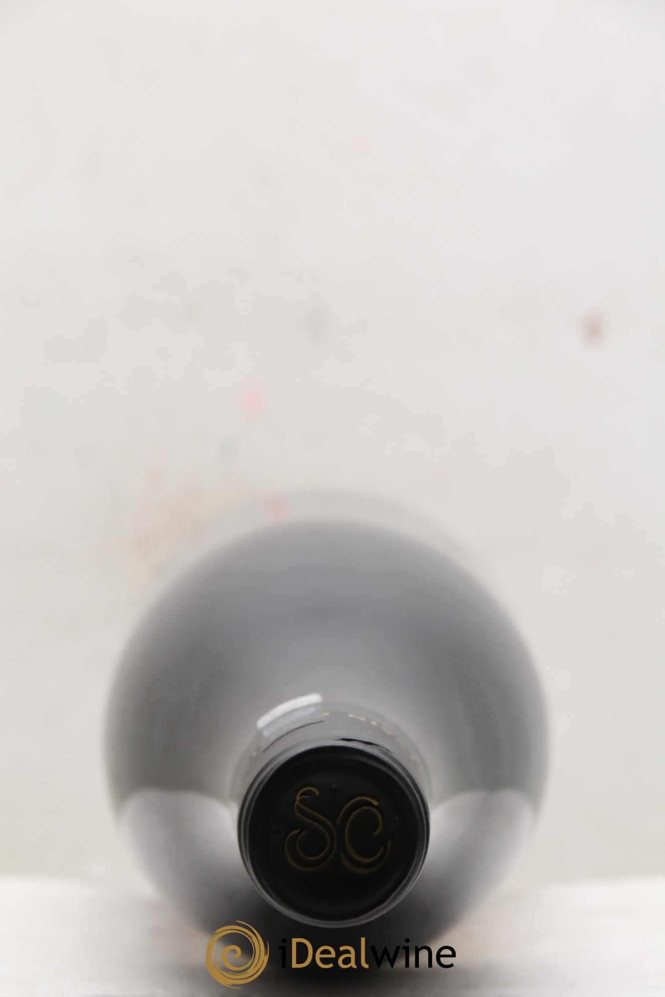 Nuits-Saint-Georges 1er Cru Aux Thorey Sylvain Cathiard & Fils 2019 - Lot de 1 bouteille - 1