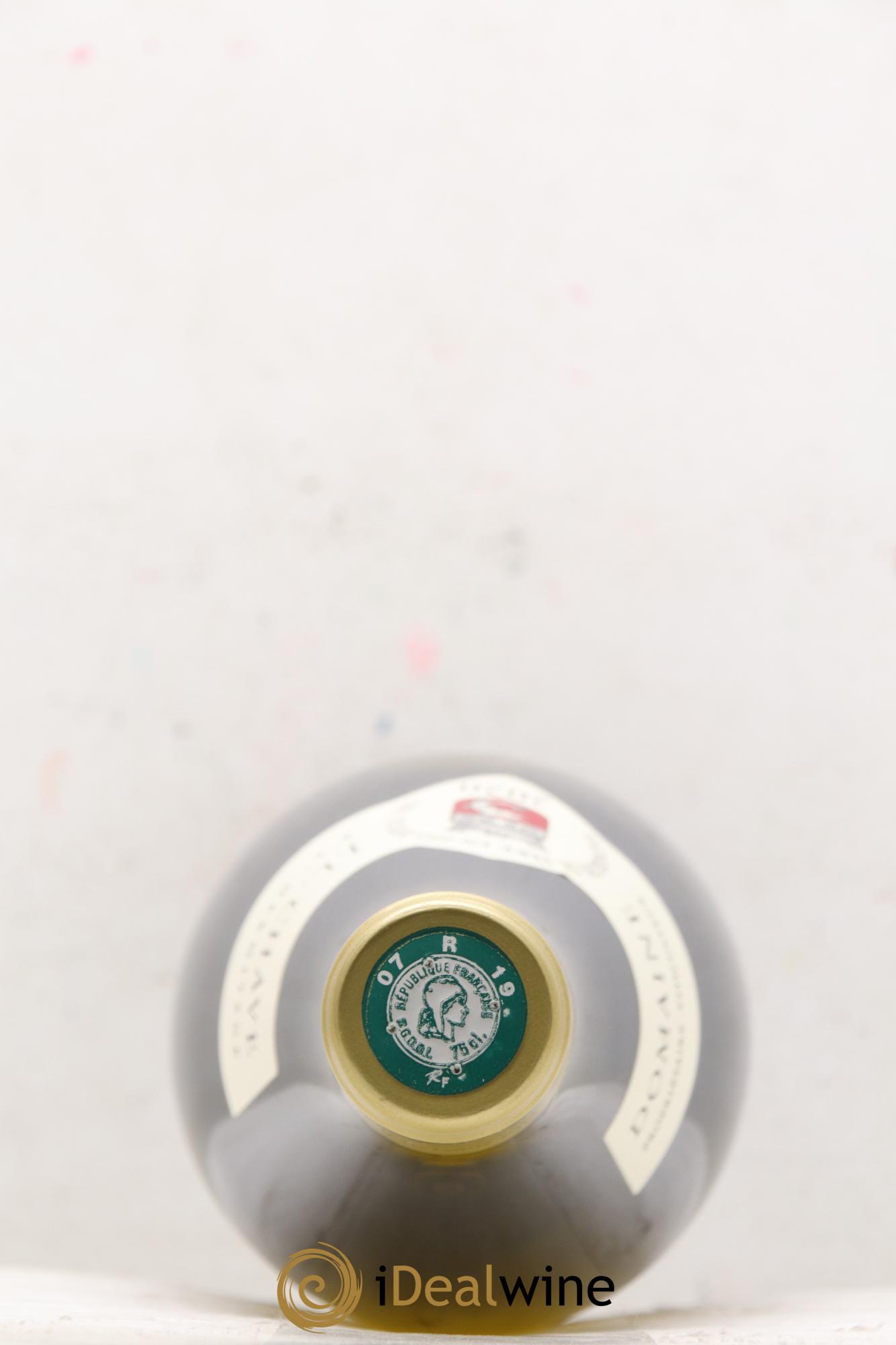 Hermitage Jean-Louis Chave 2020 - Lot of 1 bottle - 2