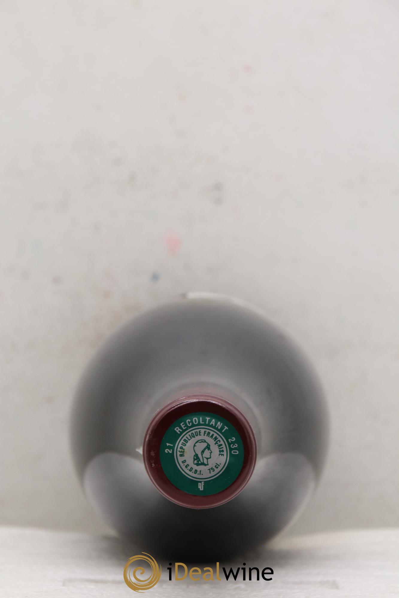 Chambolle-Musigny Georges Roumier (Domaine) 2013 - Lot of 1 bottle - 2