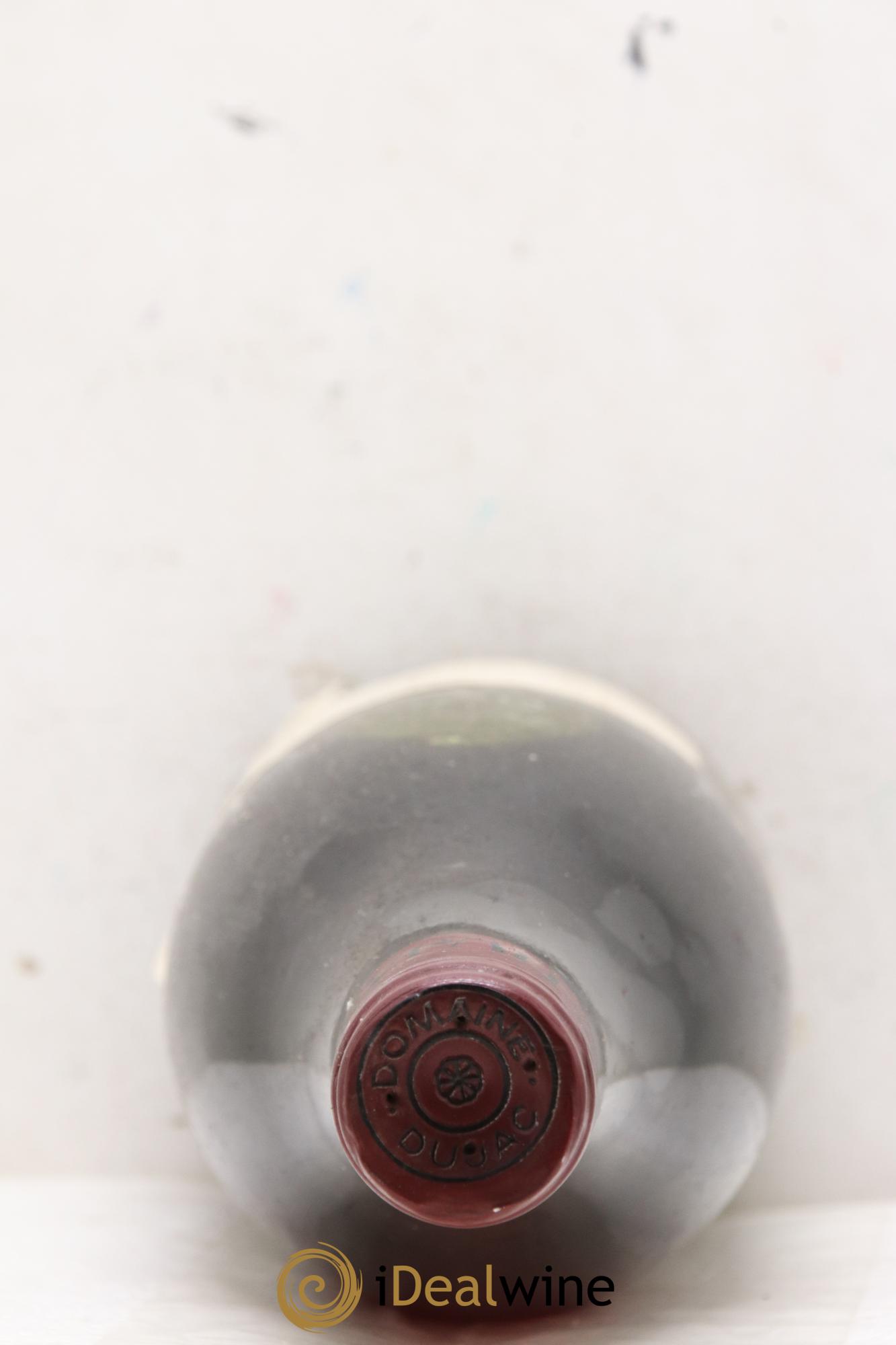 Clos de la Roche Grand Cru Dujac (Domaine) 1974 - Lot de 1 bouteille - 1