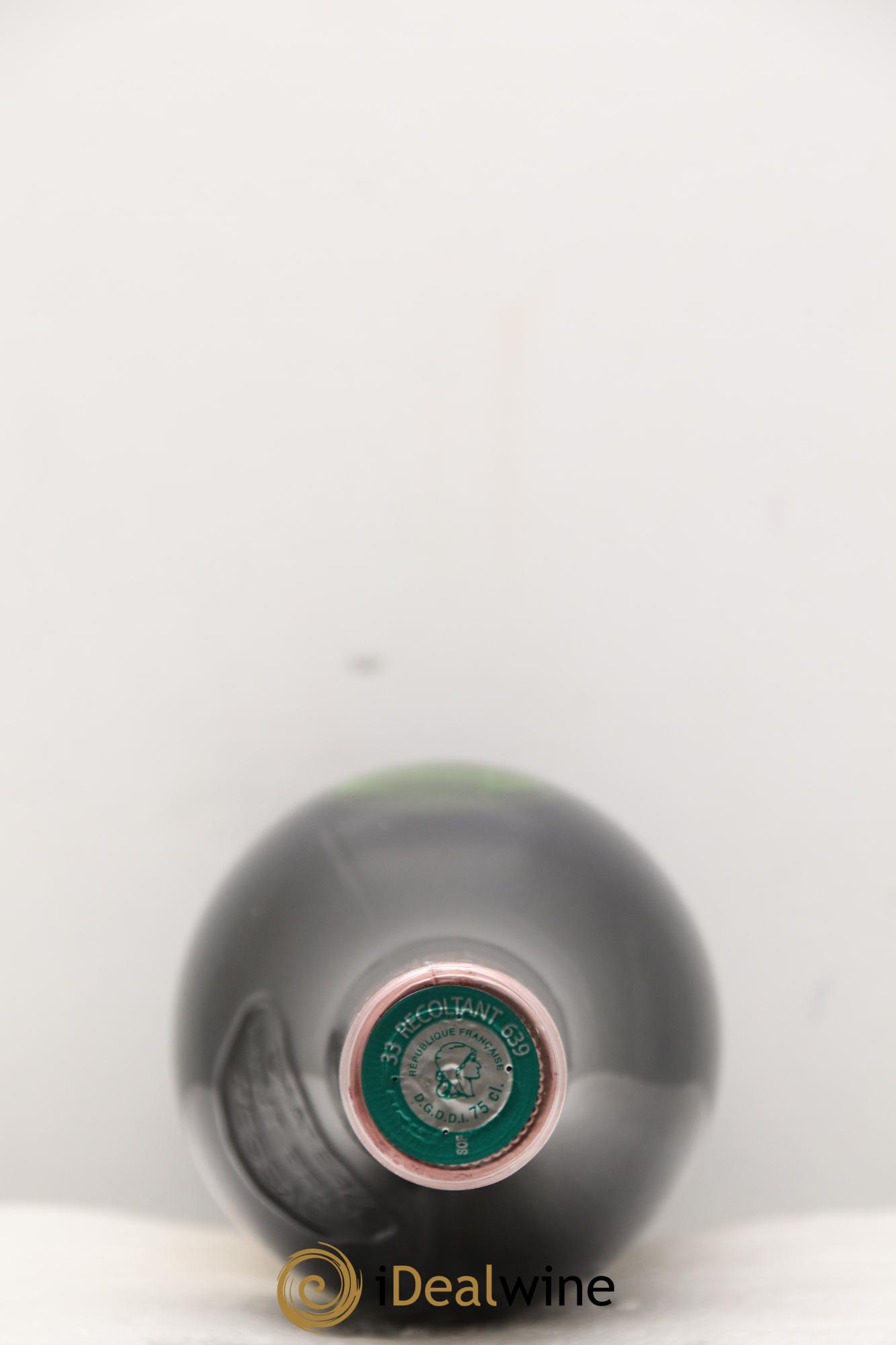 Château Haut Brion 1er Grand Cru Classé 2022 - Lot de 1 bouteille - 3