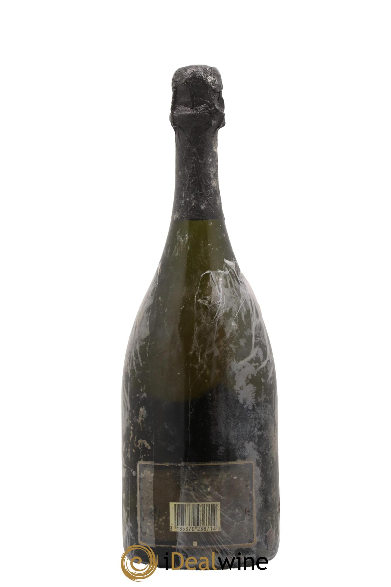 Brut Dom Pérignon 1996 - Lot de 1 bouteille - 1