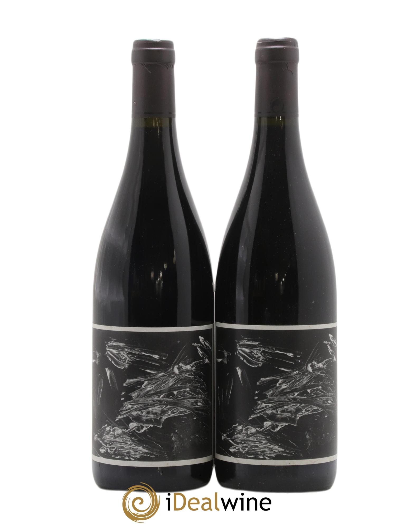 Côte-Rôtie Coteaux de Tupin Jean-Michel Stephan 2008 - Lot of 2 bottles - 0