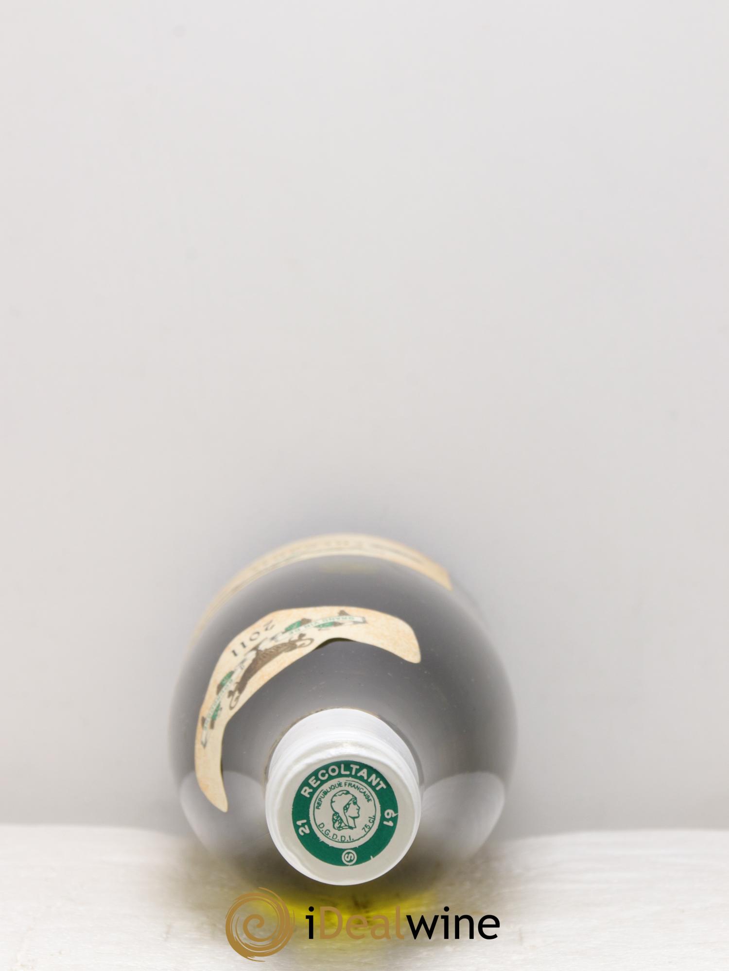 Meursault 1er Cru Genevrières Coche Dury (Domaine) 2011 - Posten von 1 Flasche - 1