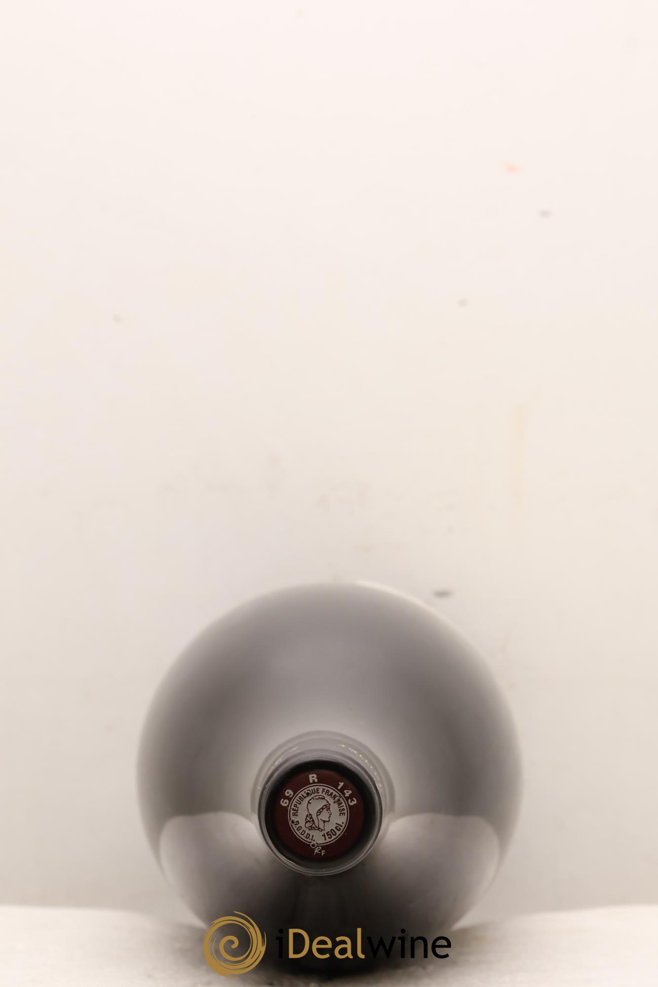 Côte-Rôtie Jamet (Domaine) 2017 - Lotto di 1 magnum - 1