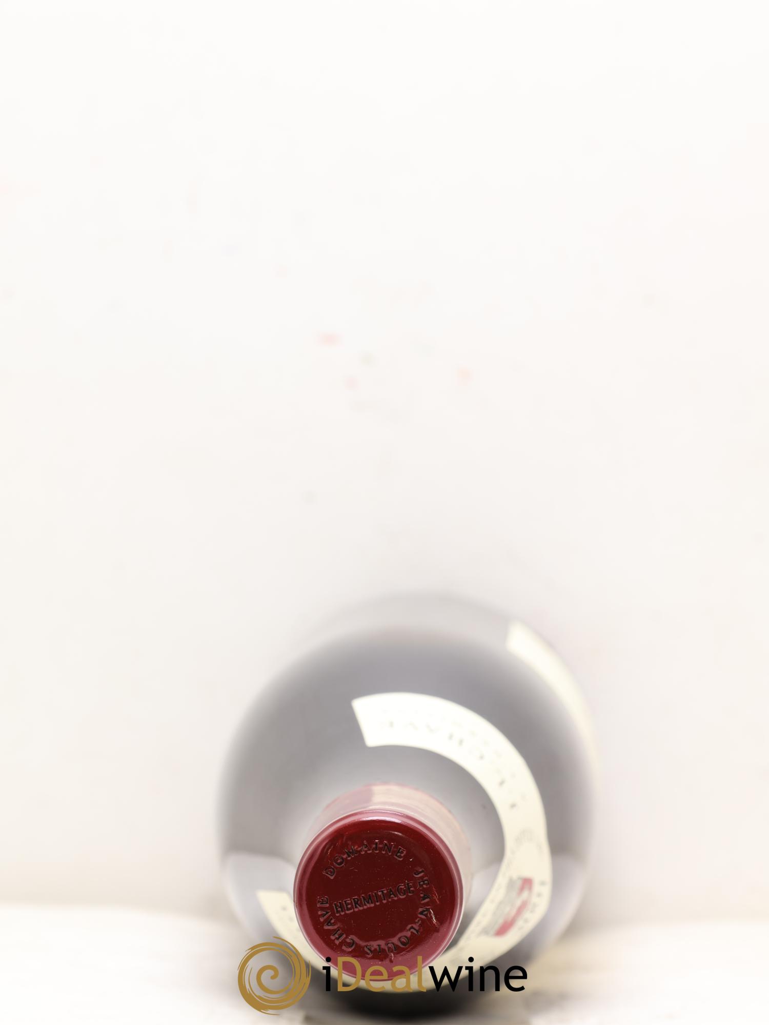 Hermitage Jean-Louis Chave 2001 - Lotto di 1 bottiglia - 1