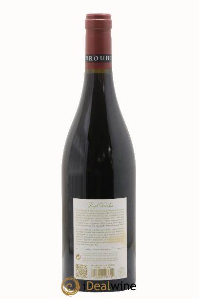 Chambertin Clos de Bèze Grand Cru Joseph Drouhin 2010 - Posten von 1 Flasche - 1