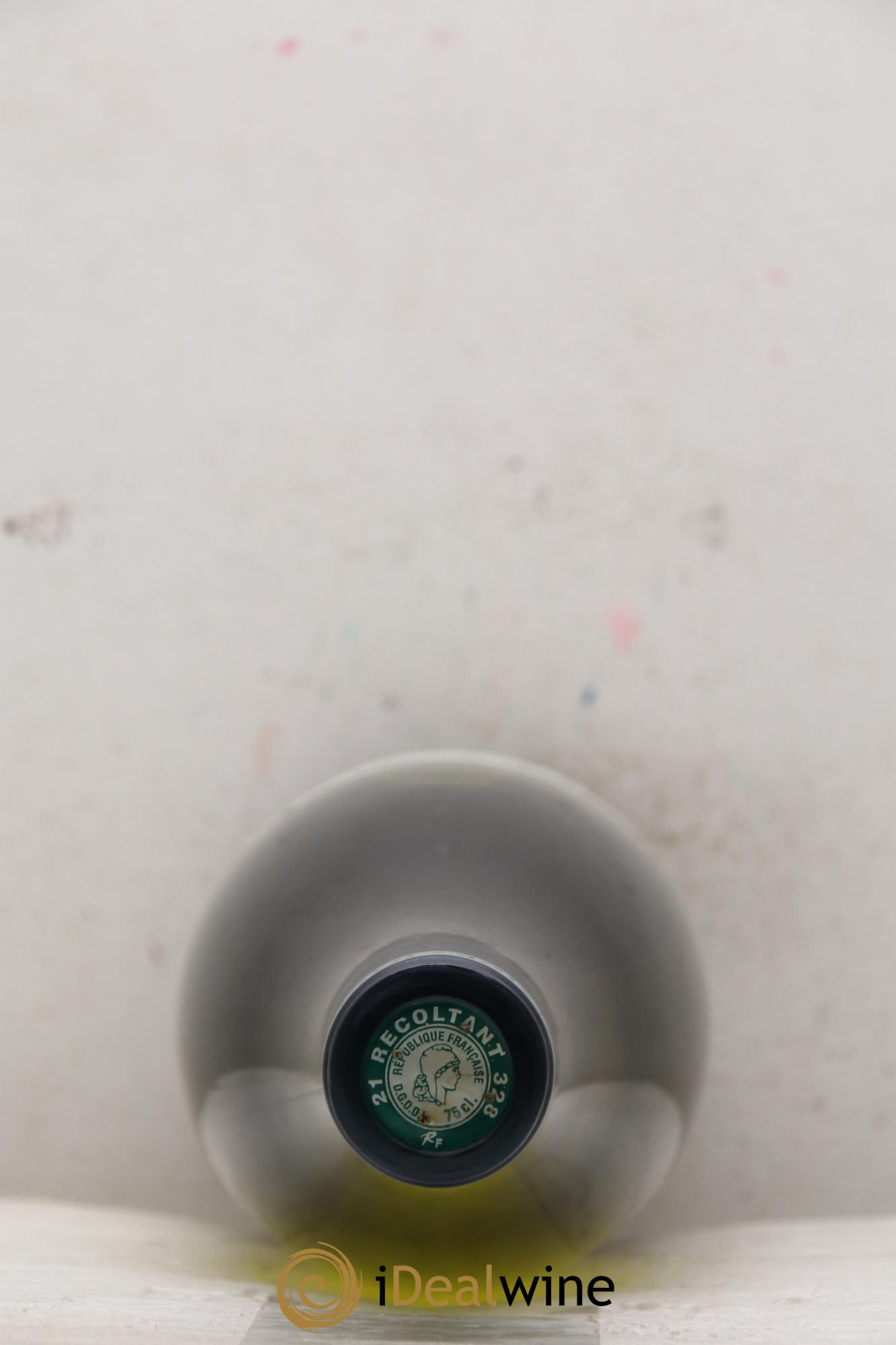 Bâtard-Montrachet Grand Cru Fontaine-Gagnard (Domaine) 2019 - Posten von 1 Flasche - 1
