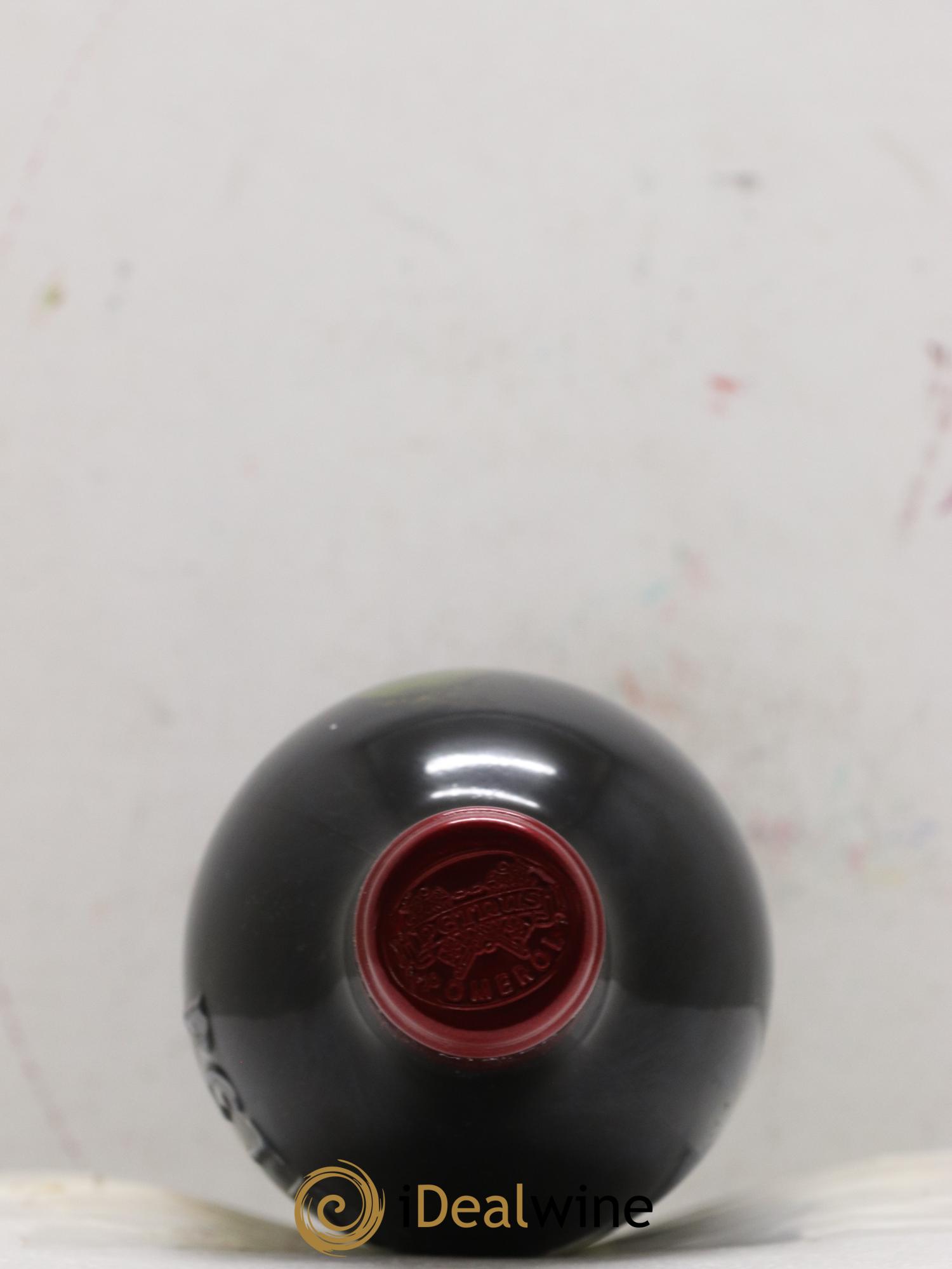 Petrus 2011 - Posten von 1 Flasche - 2