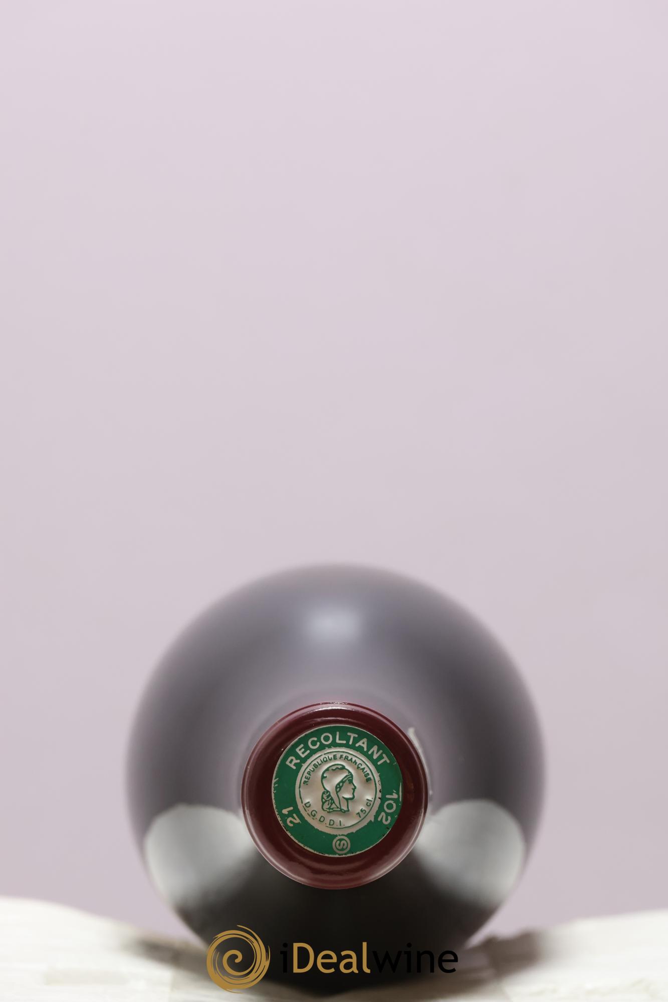 Ruchottes-Chambertin Grand Cru Christophe Roumier 2014 - Lot of 1 bottle - 1