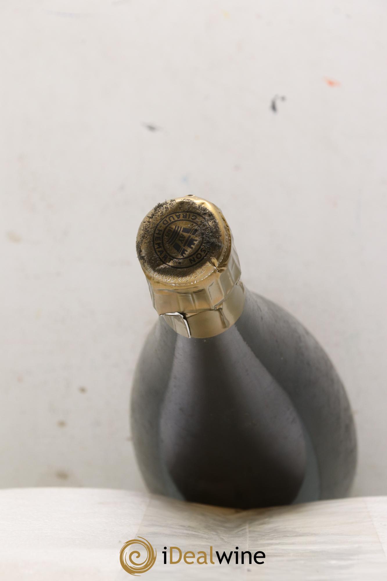 Aÿ Grand Cru Brut Fût de Chêne Henri Giraud  1998 - Lot de 6 bouteilles - 5