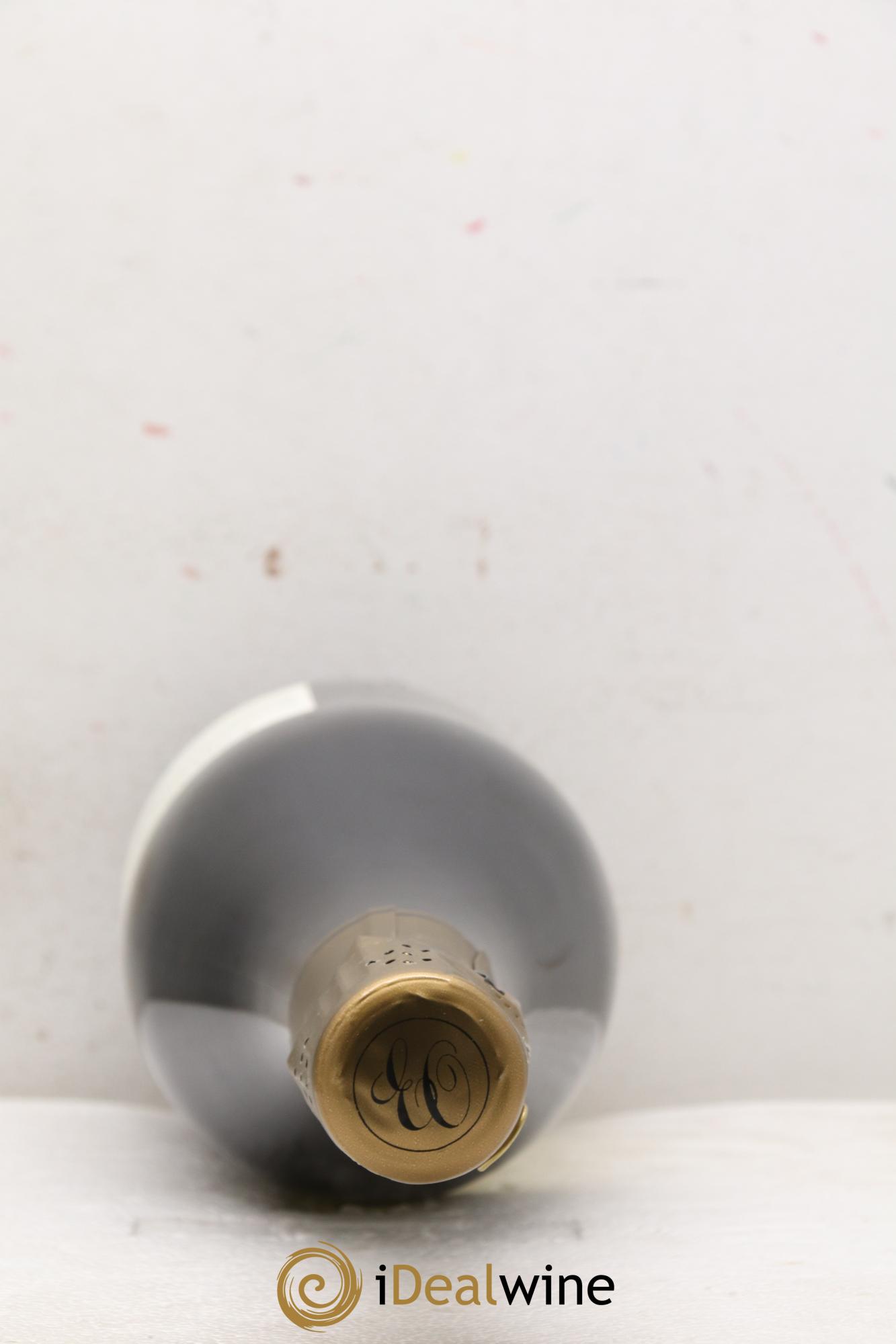 Ambonnay Vieilles Vignes Brut Millésimé Egly-Ouriet 2013 - Lot de 3 bouteilles - 2