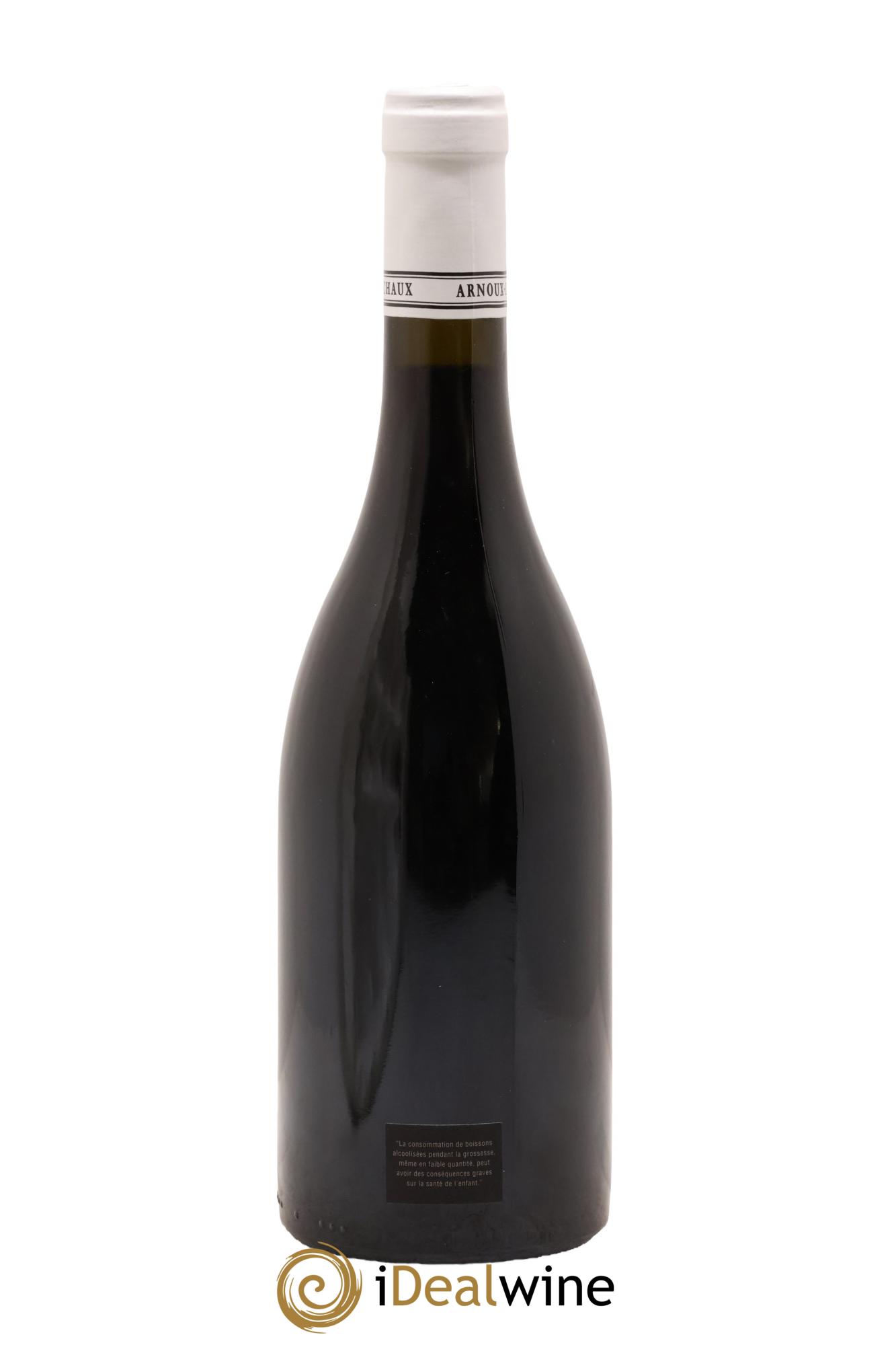 Vosne-Romanée 1er Cru Les Chaumes Arnoux-Lachaux (Domaine) 2018 - Lot de 1 bouteille - 1