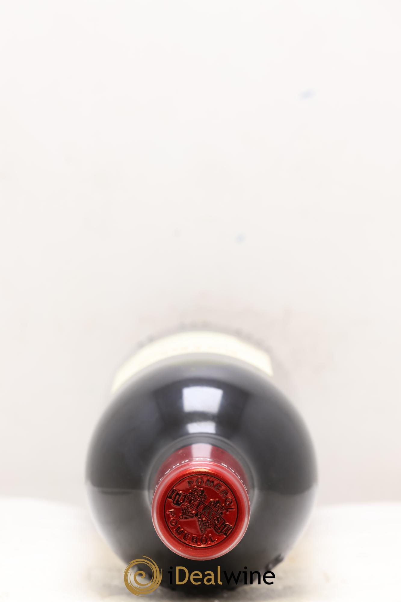 Petrus 2016 - Posten von 1 Flasche - 2