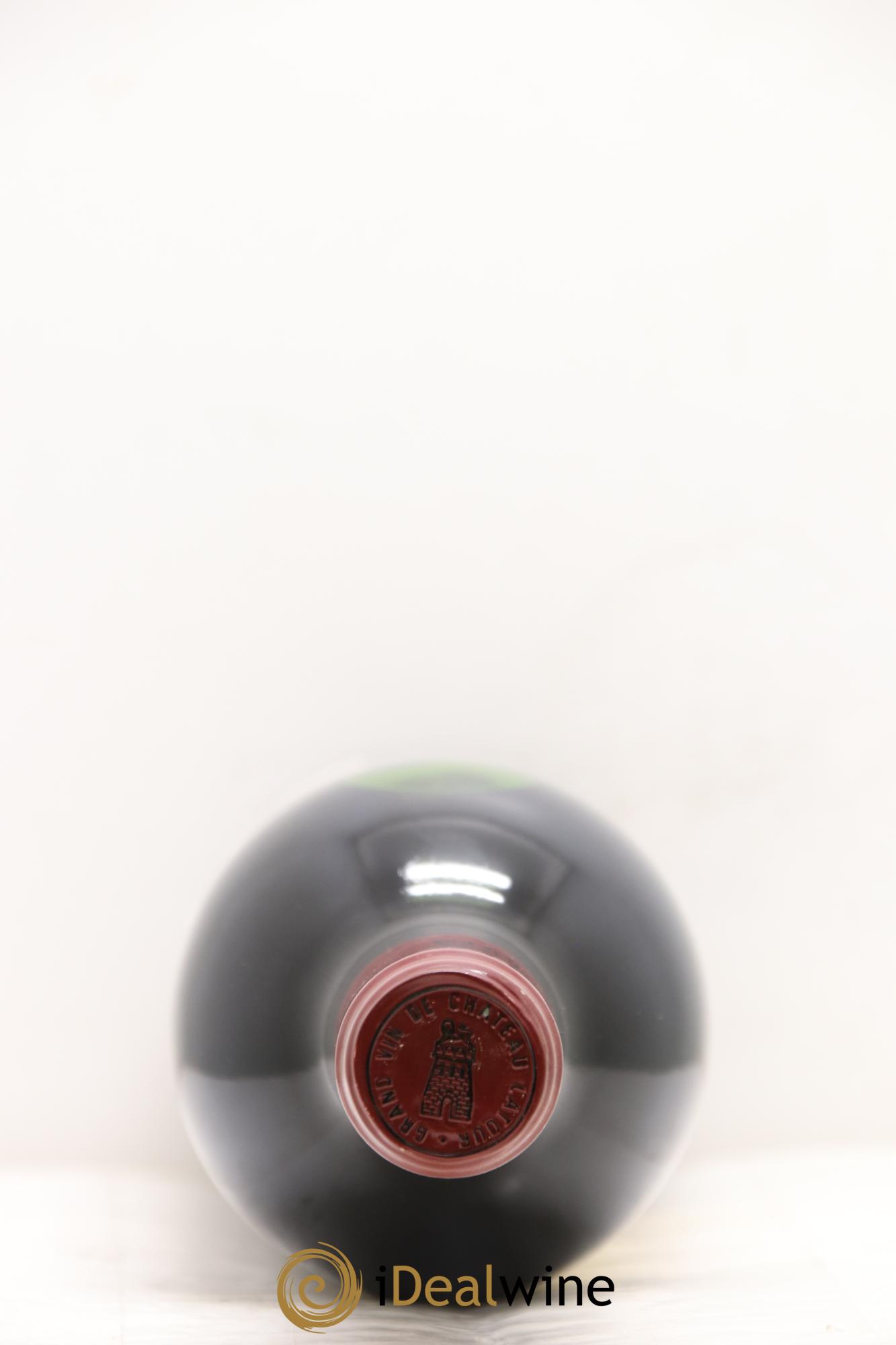 Château Latour 1er Grand Cru Classé 1995 - Lot of 2 bottles - 1