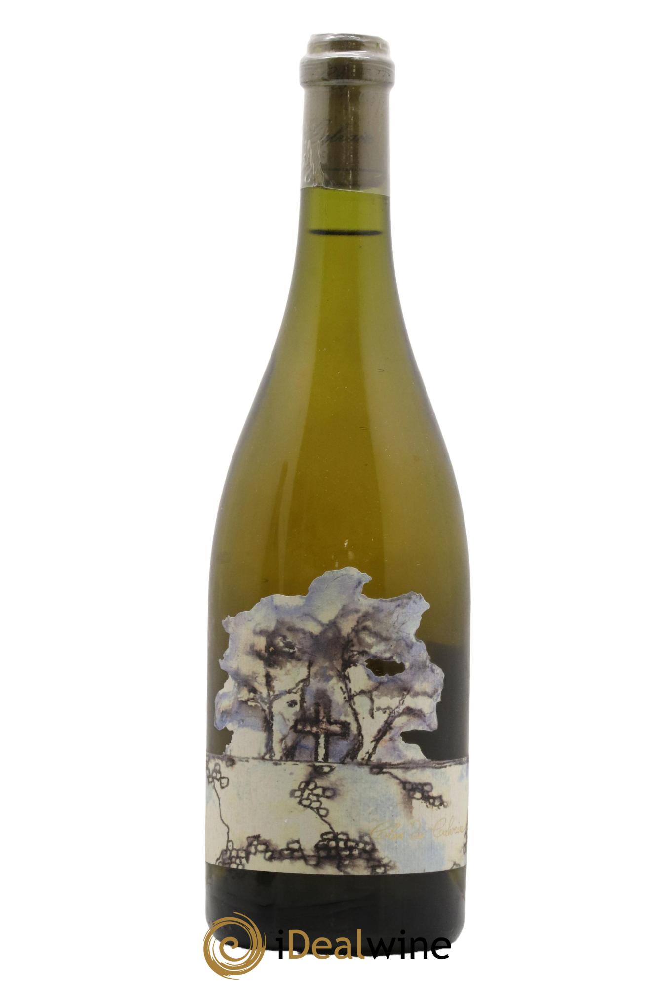 Pouilly-Fumé Clos du Calvaire Dagueneau (Domaine Didier - Louis-Benjamin) 1999 - Lot de 1 bouteille - 0