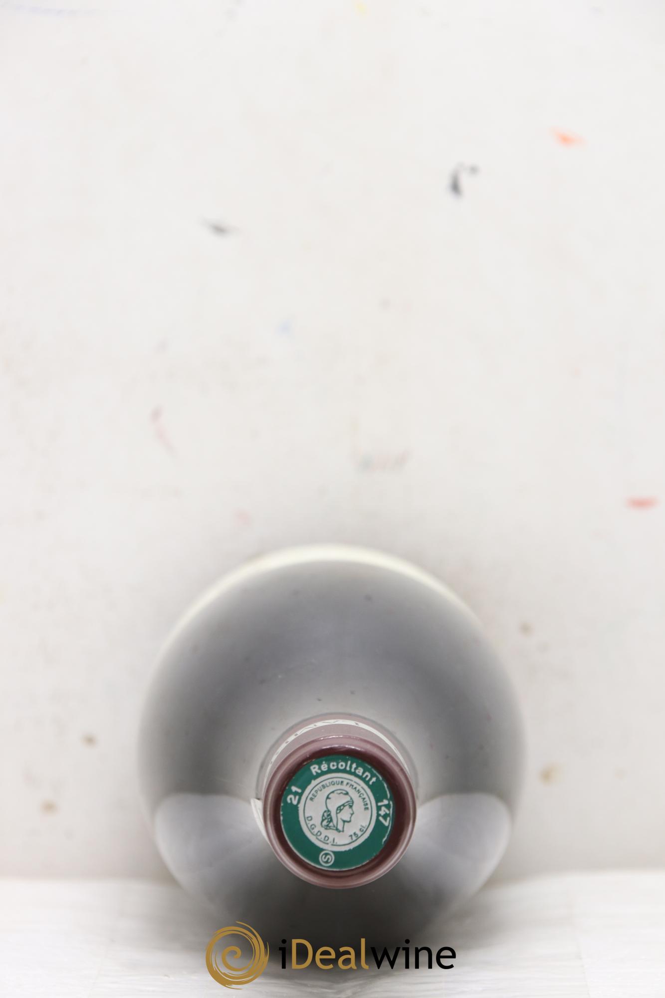 Clos des Lambrays Grand Cru Domaine des Lambrays 2014 - Lot of 1 bottle - 1