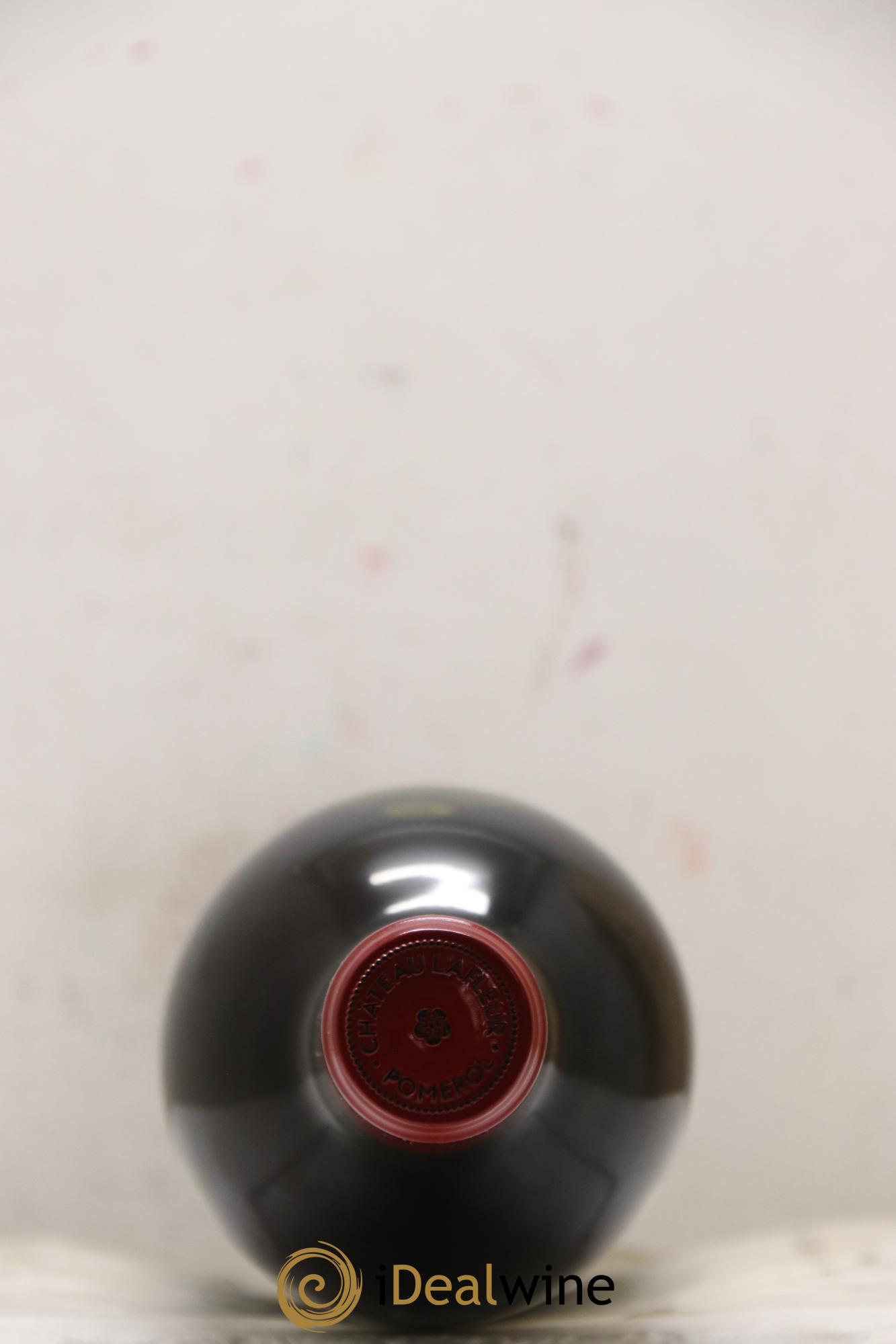 Château Lafleur  2019 - Lot de 1 bouteille - 2