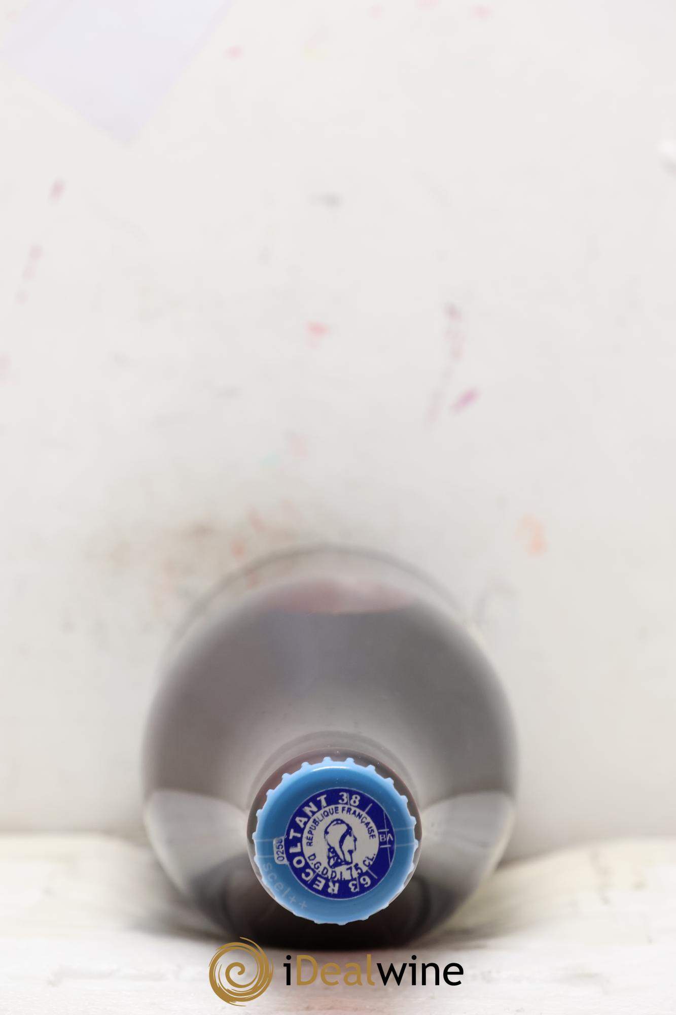 Vin de France Vénénum Aurélien Lefort 2018 - Lot of 1 bottle - 1