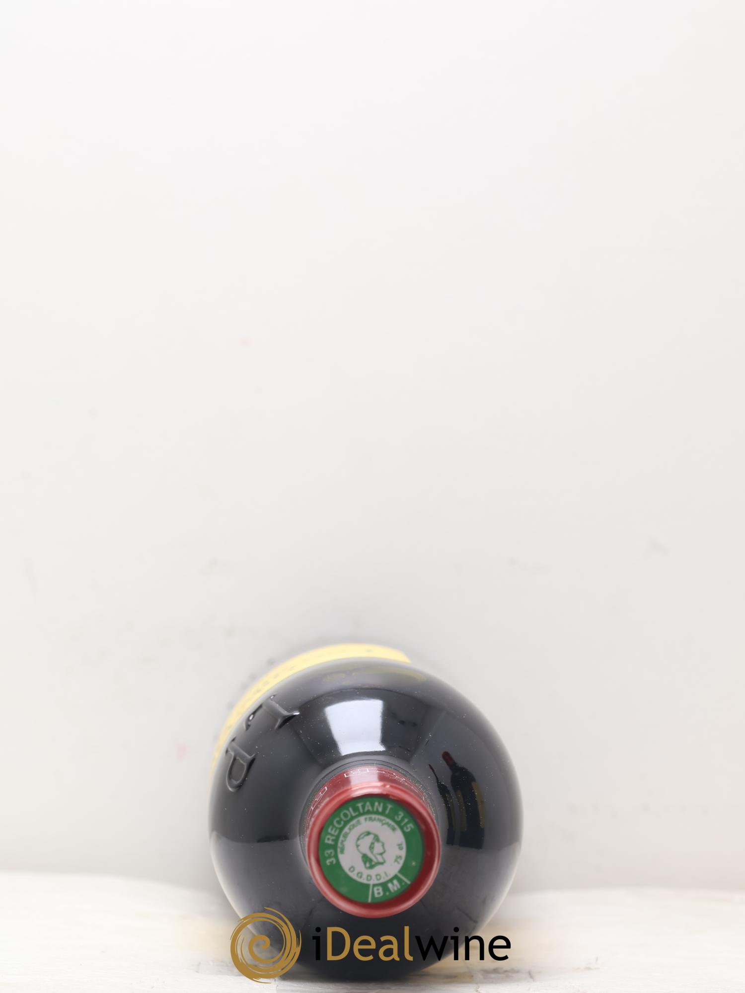 Château Léoville Poyferré 2ème Grand Cru Classé  2016 - Lotto di 6 bottiglie - 5