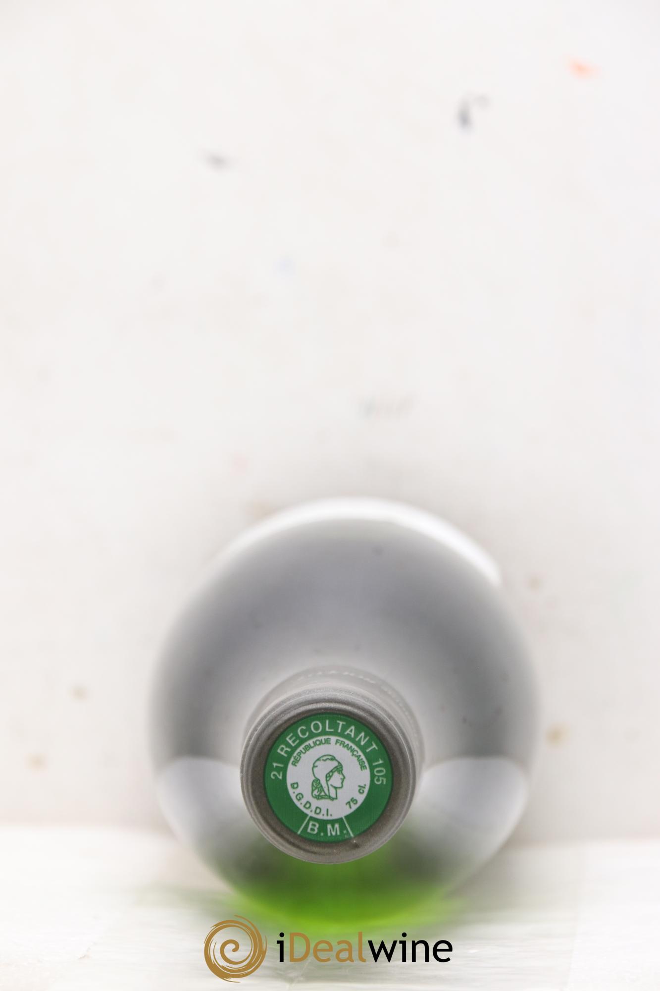 Meursault 1er Cru Clos des Bouchères  Roulot (Domaine) 2018 - Lot de 1 bouteille - 2