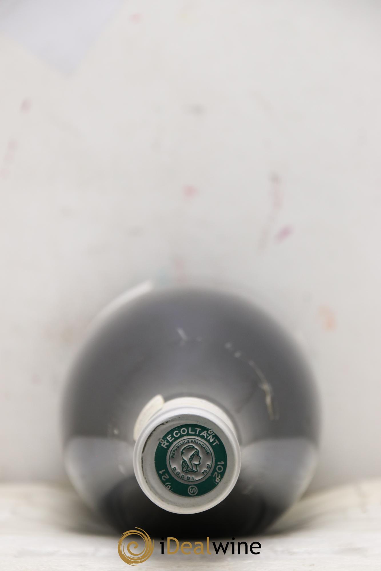 Vosne-Romanée Les Réas Bizot (Domaine) 2014 - Lot de 1 bouteille - 2