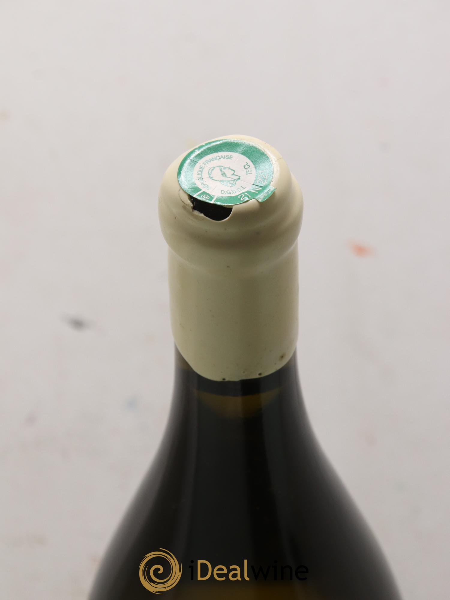 Meursault 1er Cru Charmes Pierre-Yves Colin Morey 2014 - Posten von 1 Flasche - 1