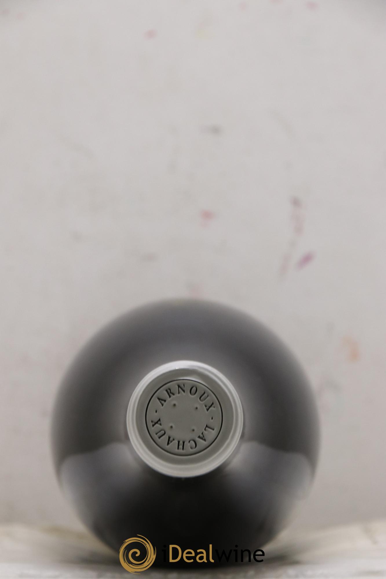 Vosne-Romanée Arnoux-Lachaux (Domaine) 2019 - Lot de 1 bouteille - 1