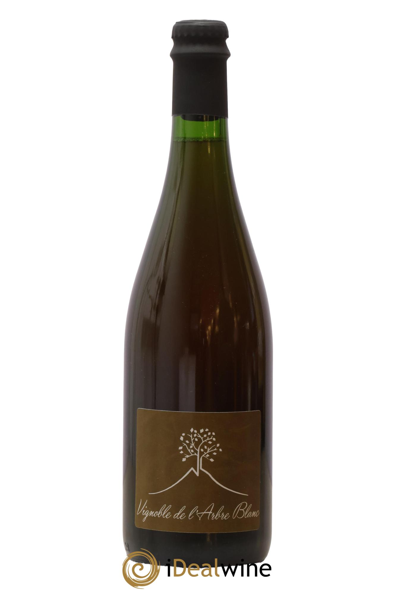 Vin de France Les Fesses Vignoble de l'Arbre Blanc 2022 - Posten von 1 Flasche - 0