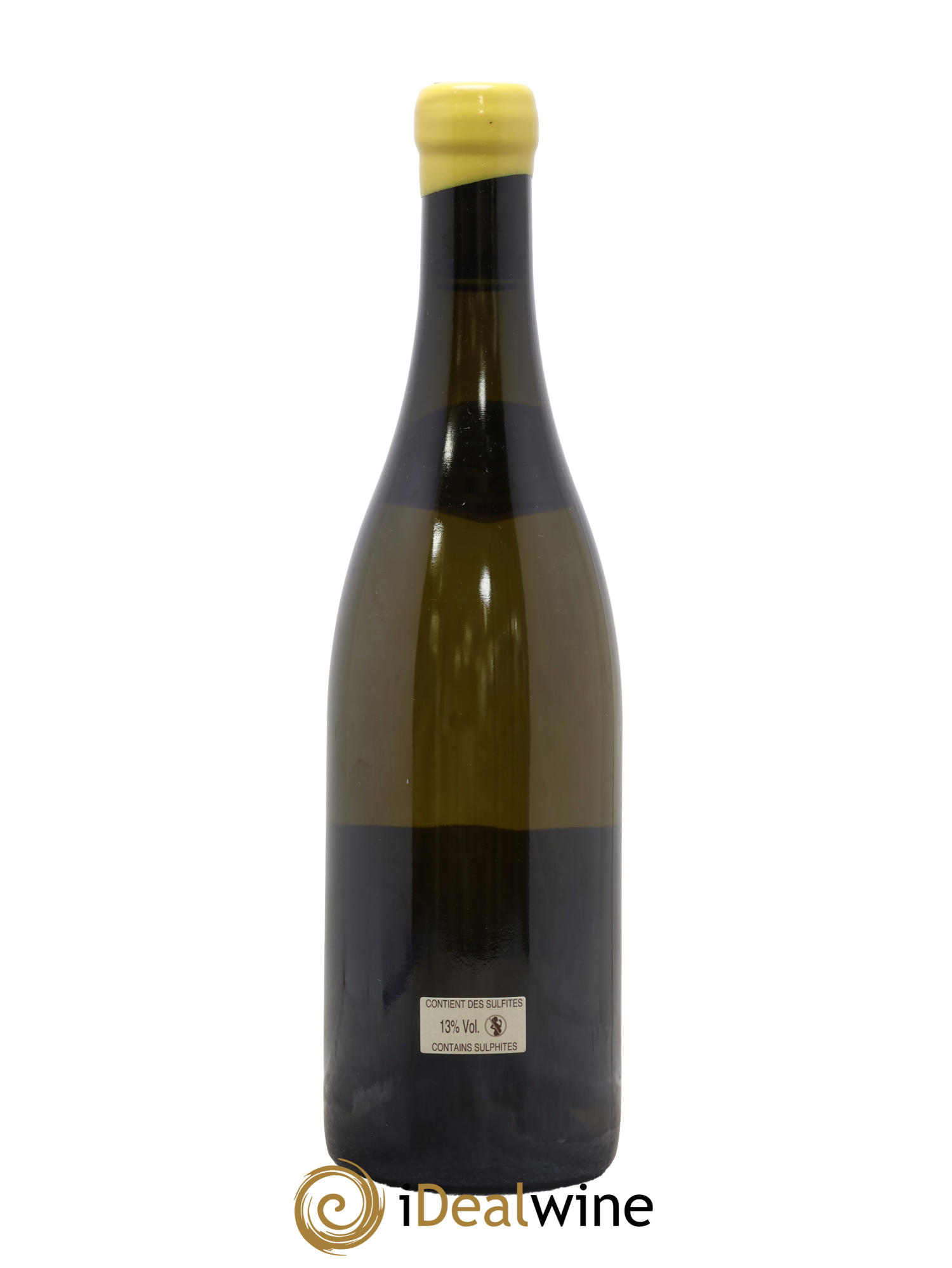 Chablis 1er Cru Forêt Raveneau (Domaine) 2012 - Lot de 1 bouteille - 1