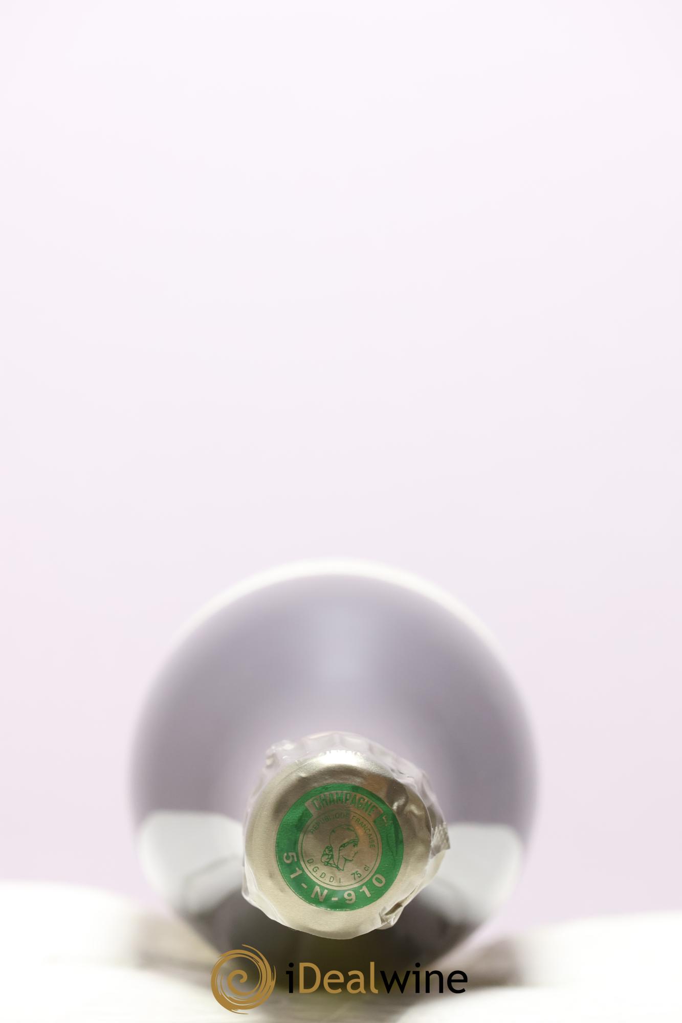 Largillier Extra-Brut Guillaume Selosse - Lotto di 2 bottiglie - 2