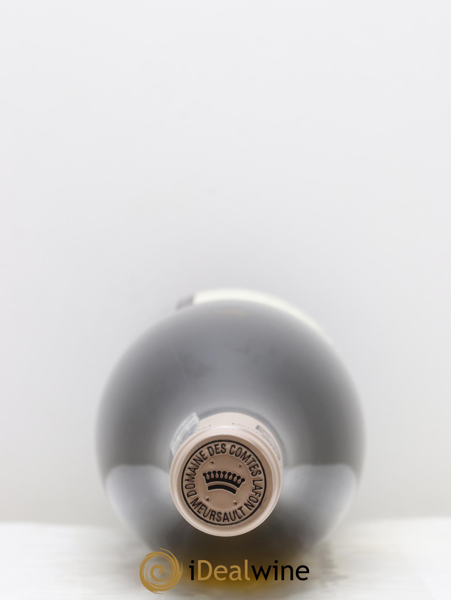 Montrachet Grand Cru Comtes Lafon (Domaine des)  2018 - Lot of 1 bottle - 1